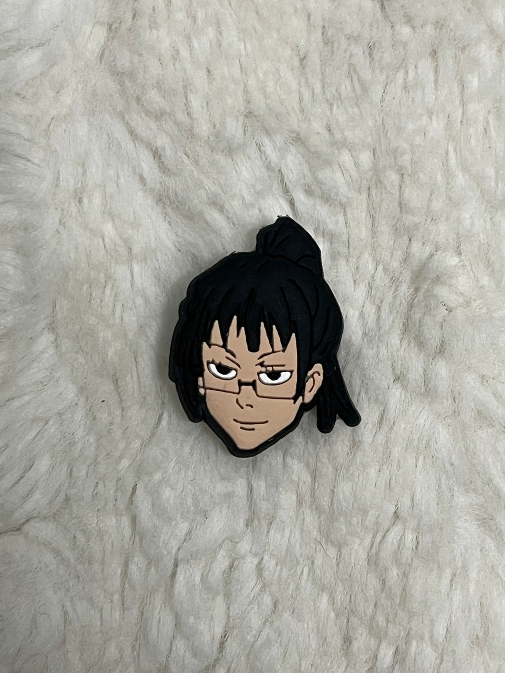 Jujutsu Kaisen Shoe Charms