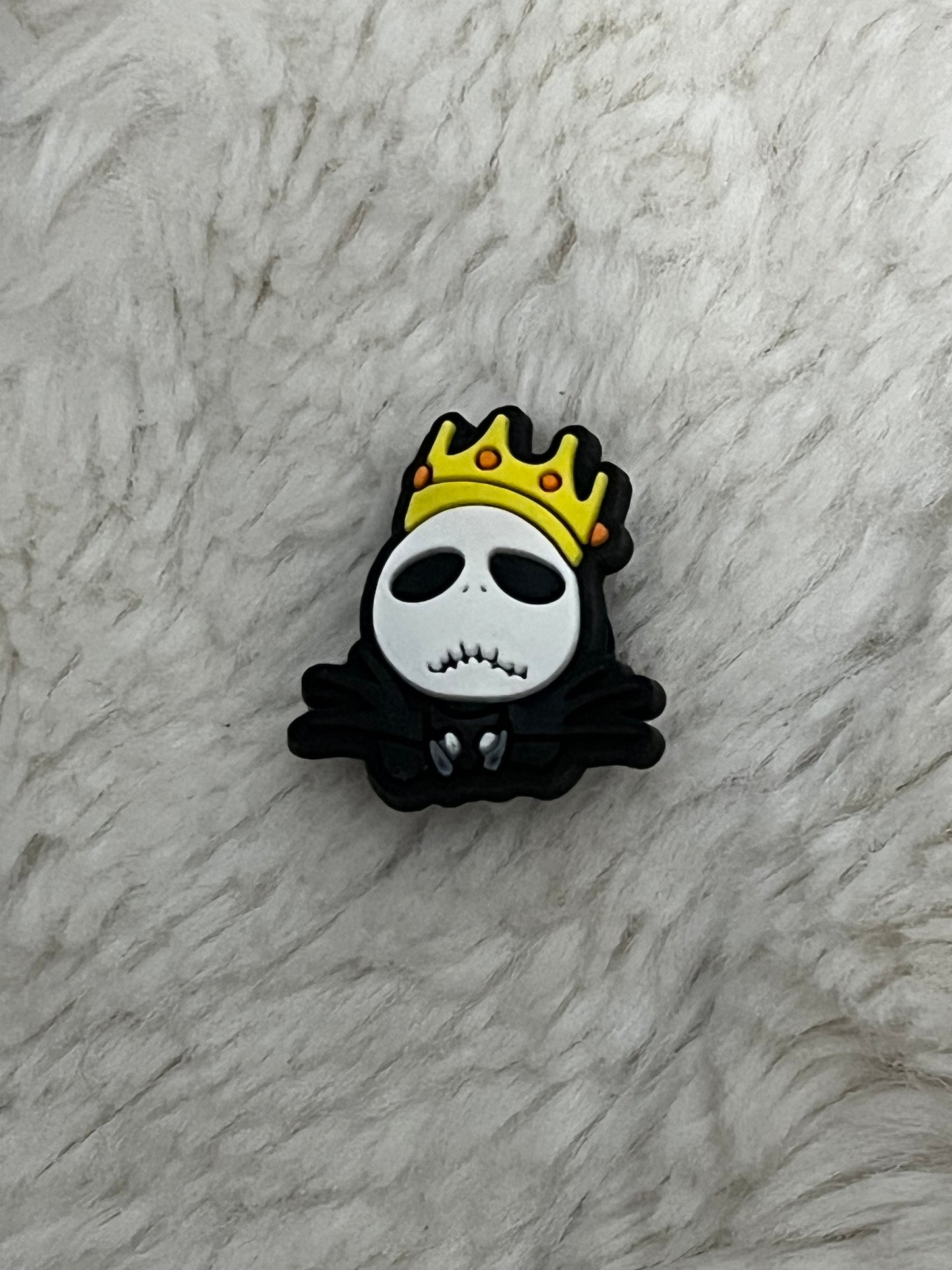 Nightmare Before Christmas Shoe Charms