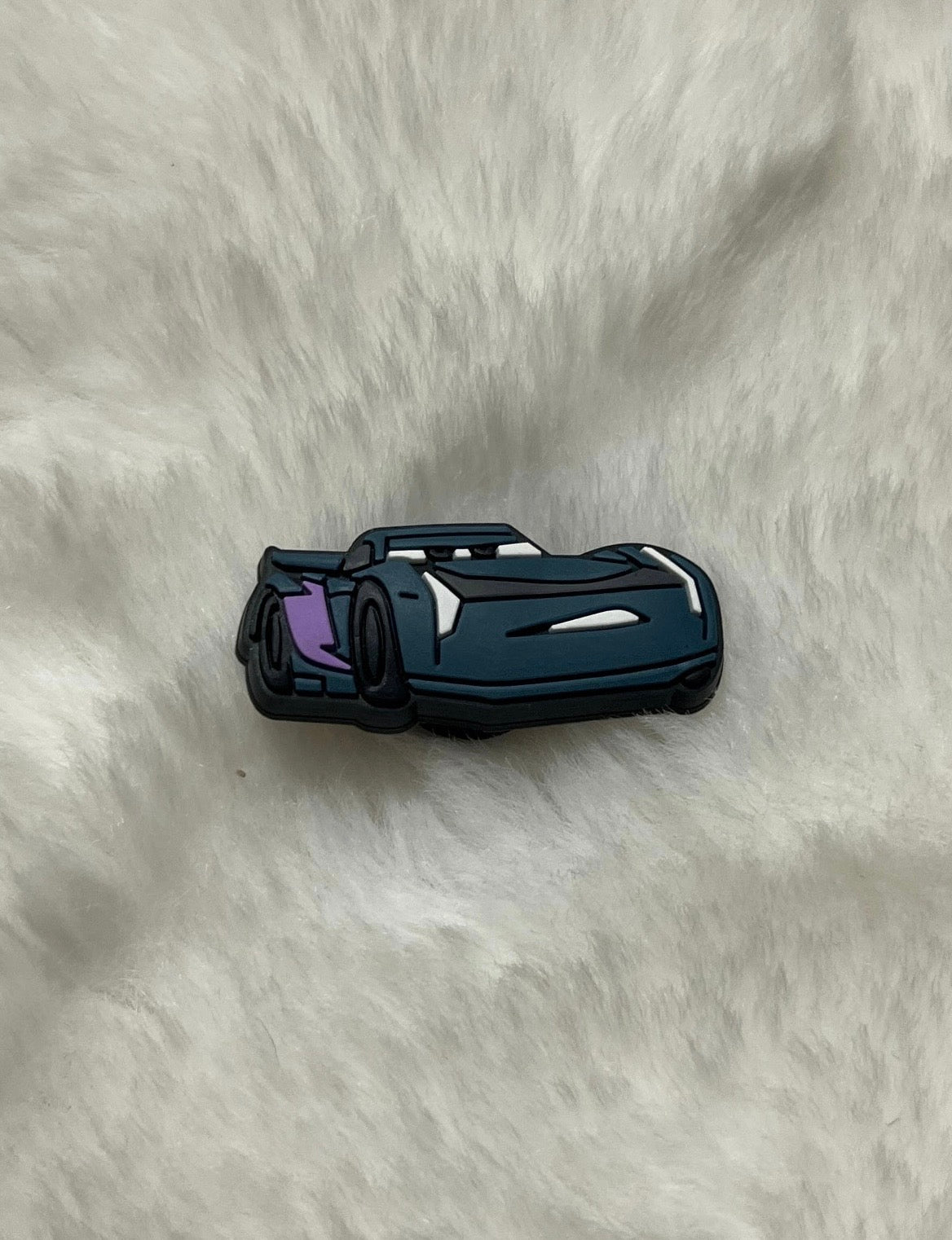 Cars Shoe Charms