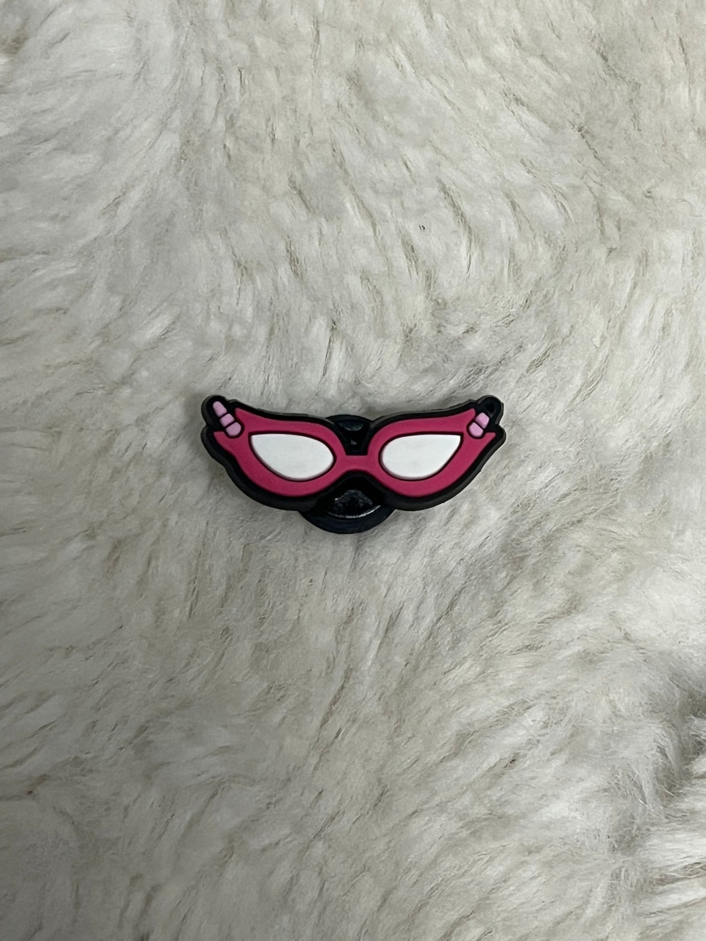 Monster High Shoe Charms