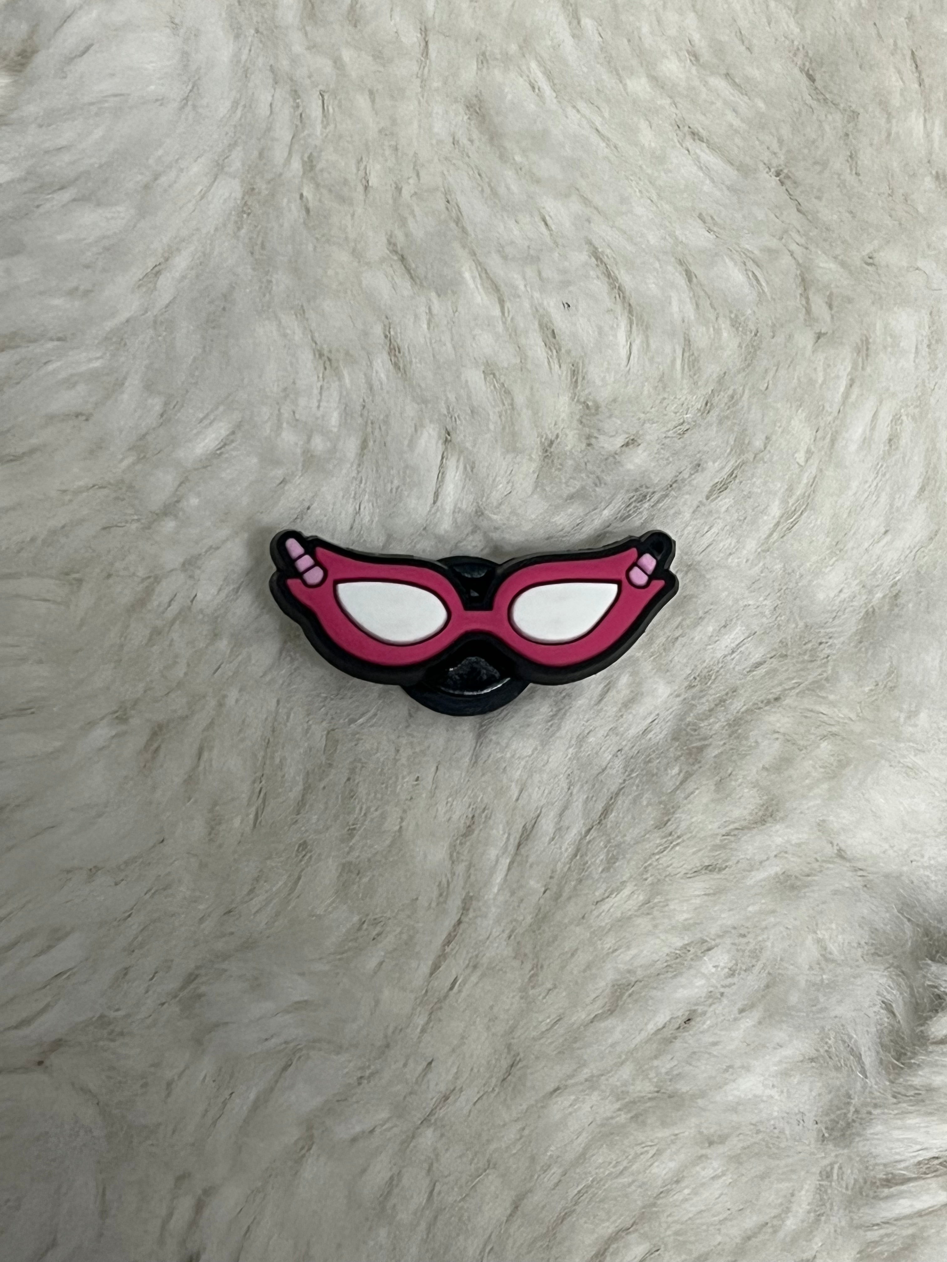 Monster High Shoe Charms