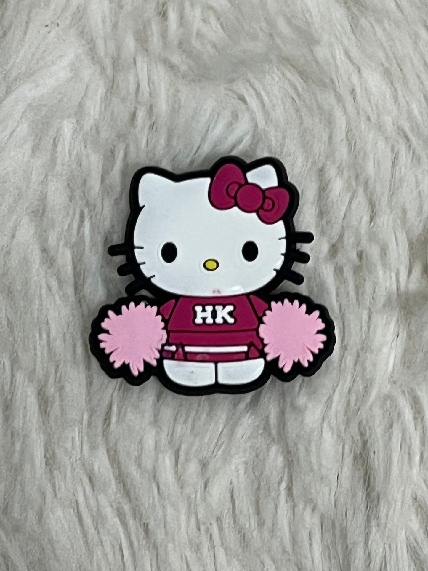 Hello Kitty Shoe Charms