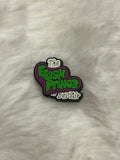 Fresh Prince of Bel-Air Shoe Charm