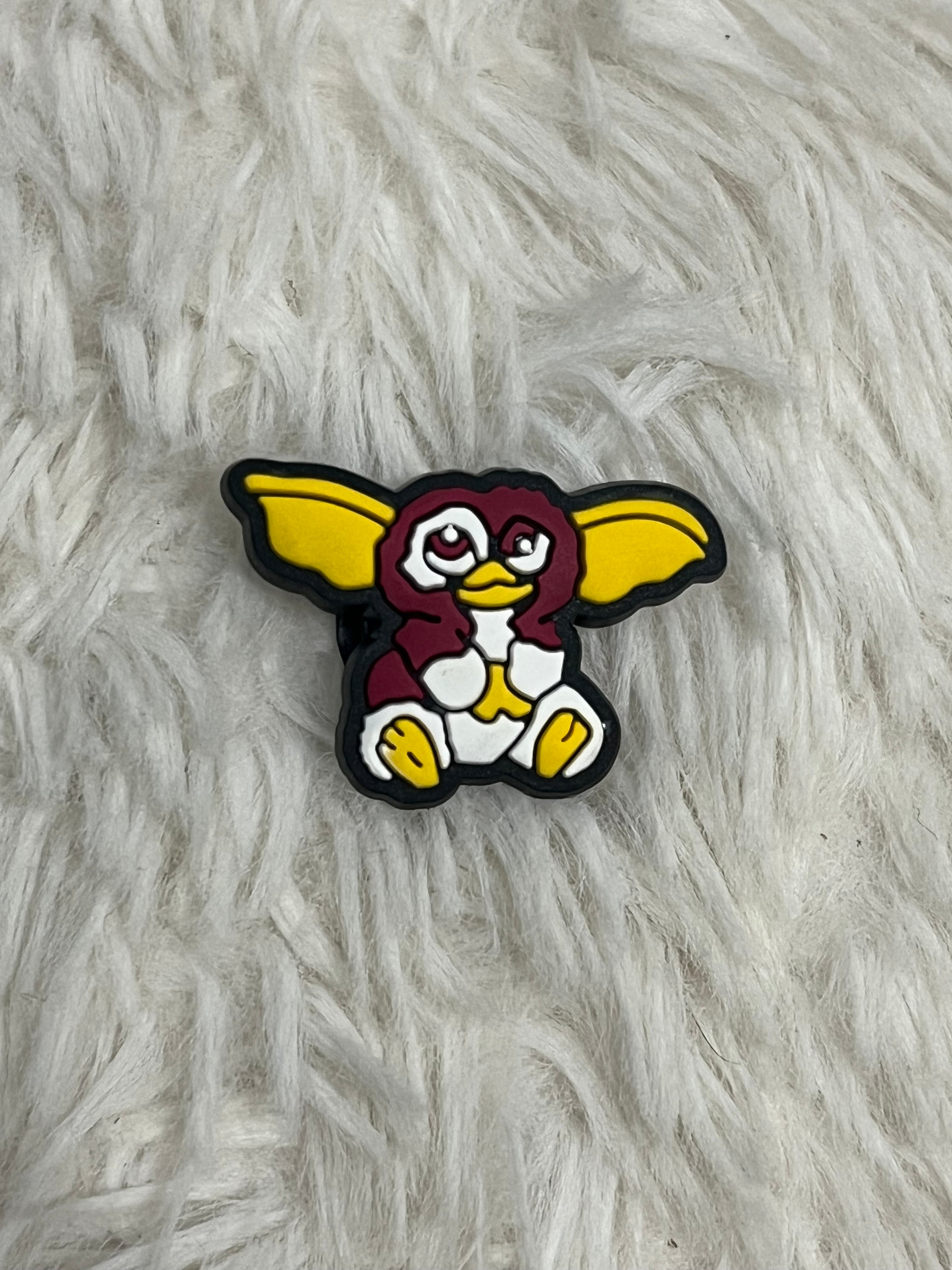 Gremlins Shoe Charms