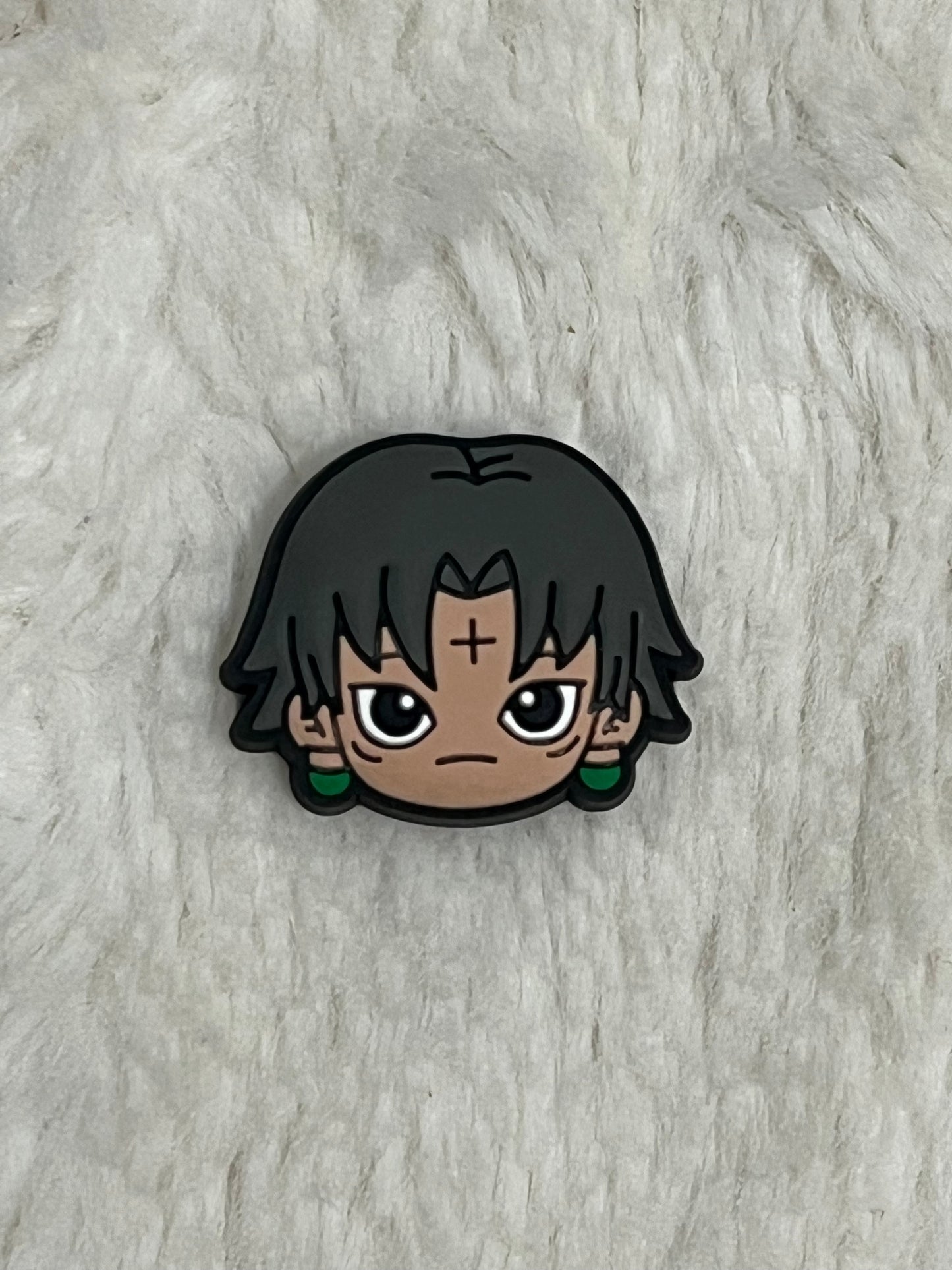 Hunter x Hunter Shoe Charms