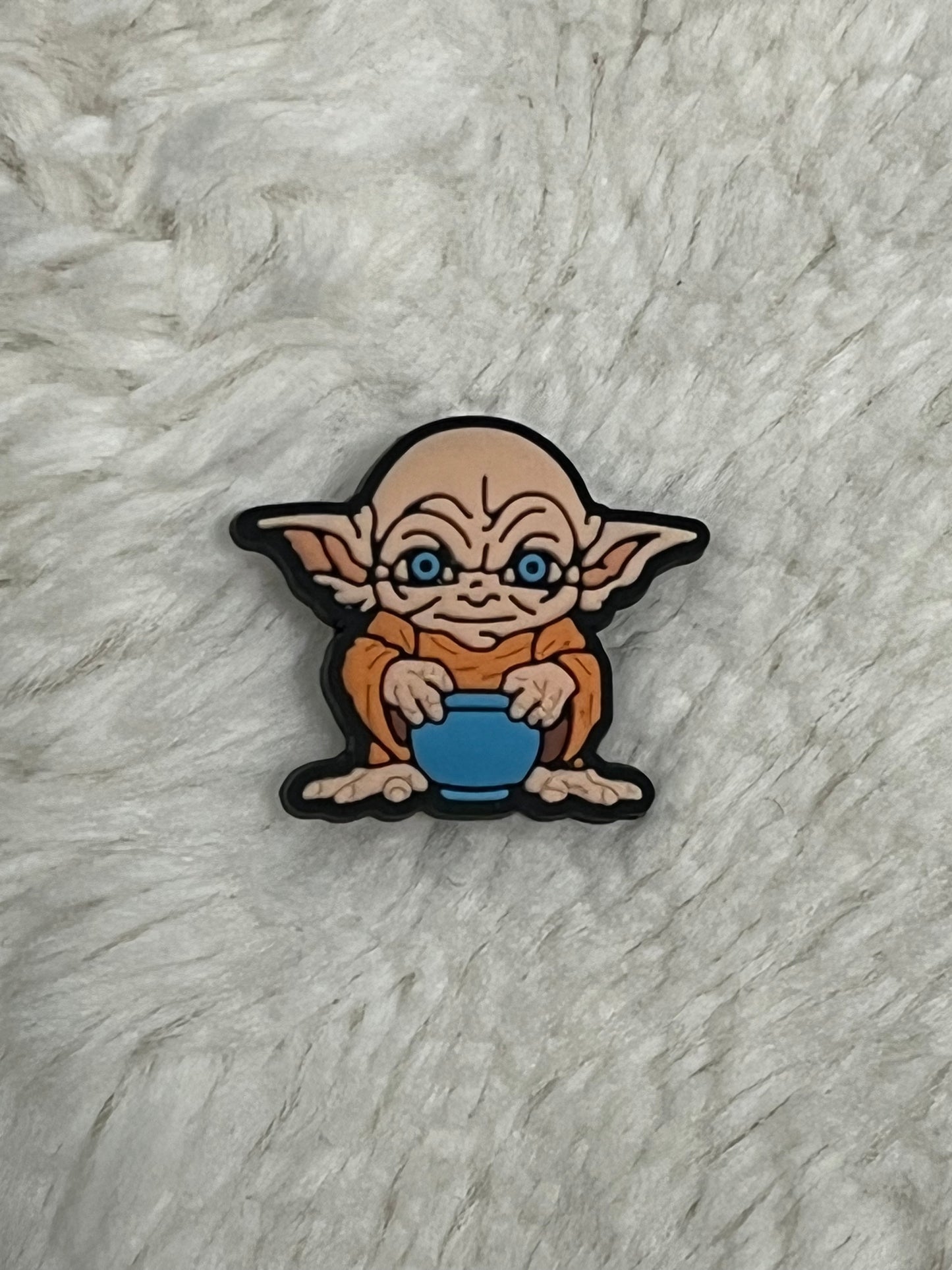 Lord of the Rings Shoe Charms