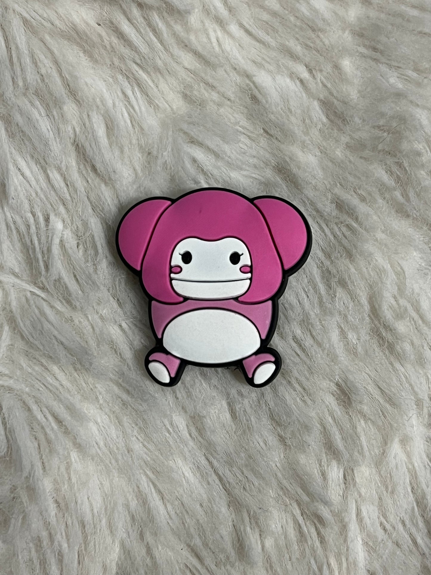 Squishmallow (Mythical) Shoe Charms