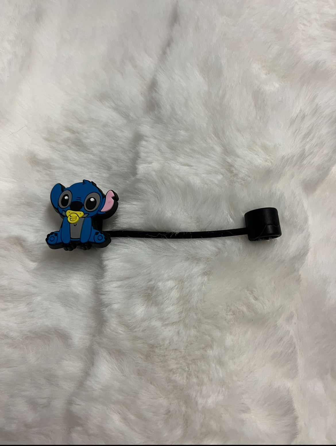 Lilo & Stitch Straw Topper