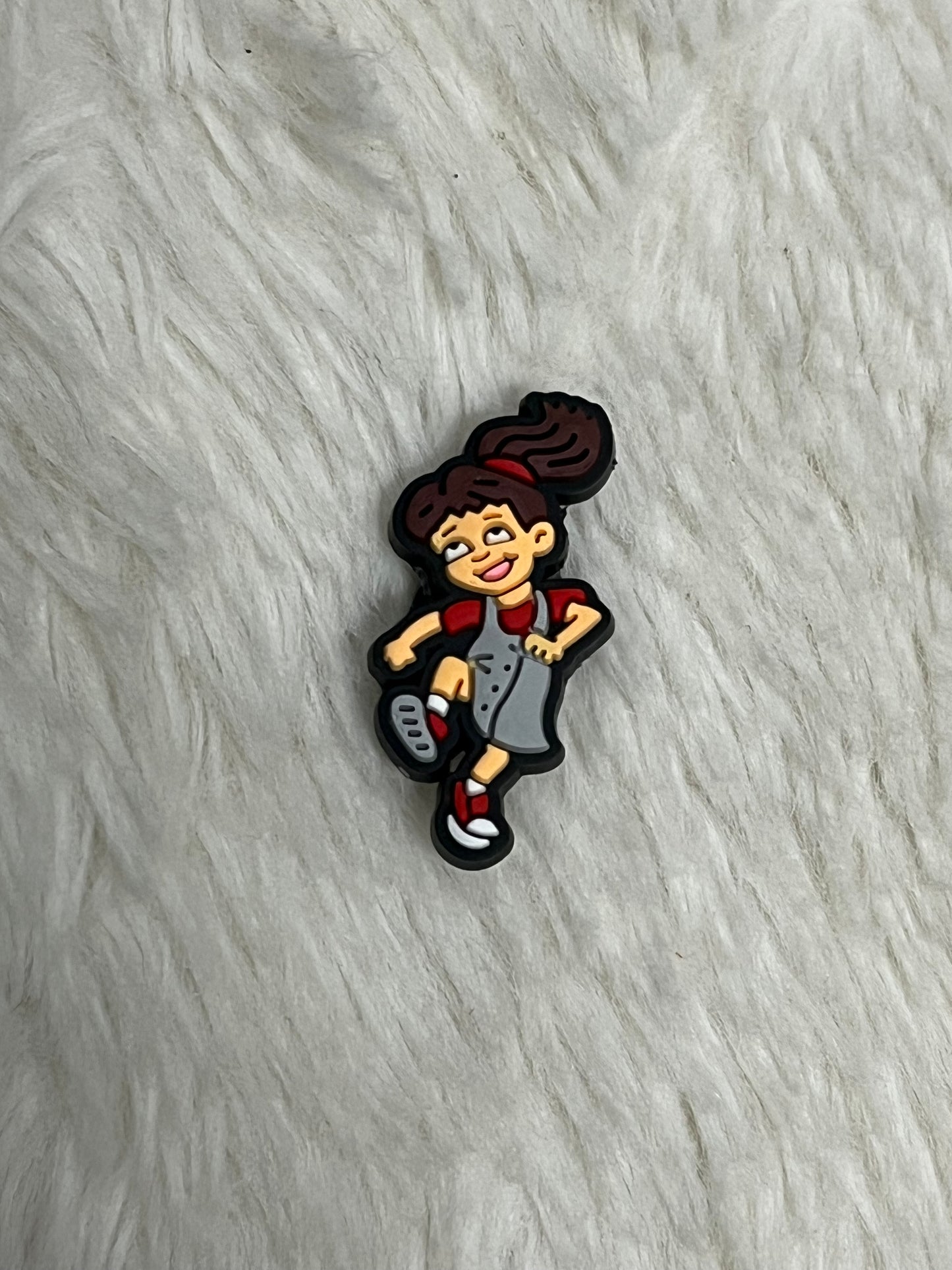 Dragon Tales Shoe Charms