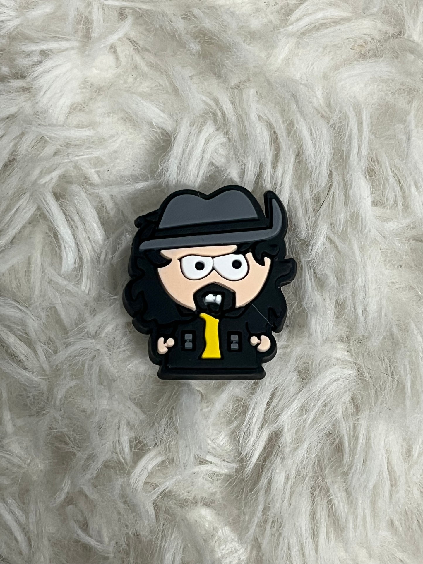 South Park Shoe Charms