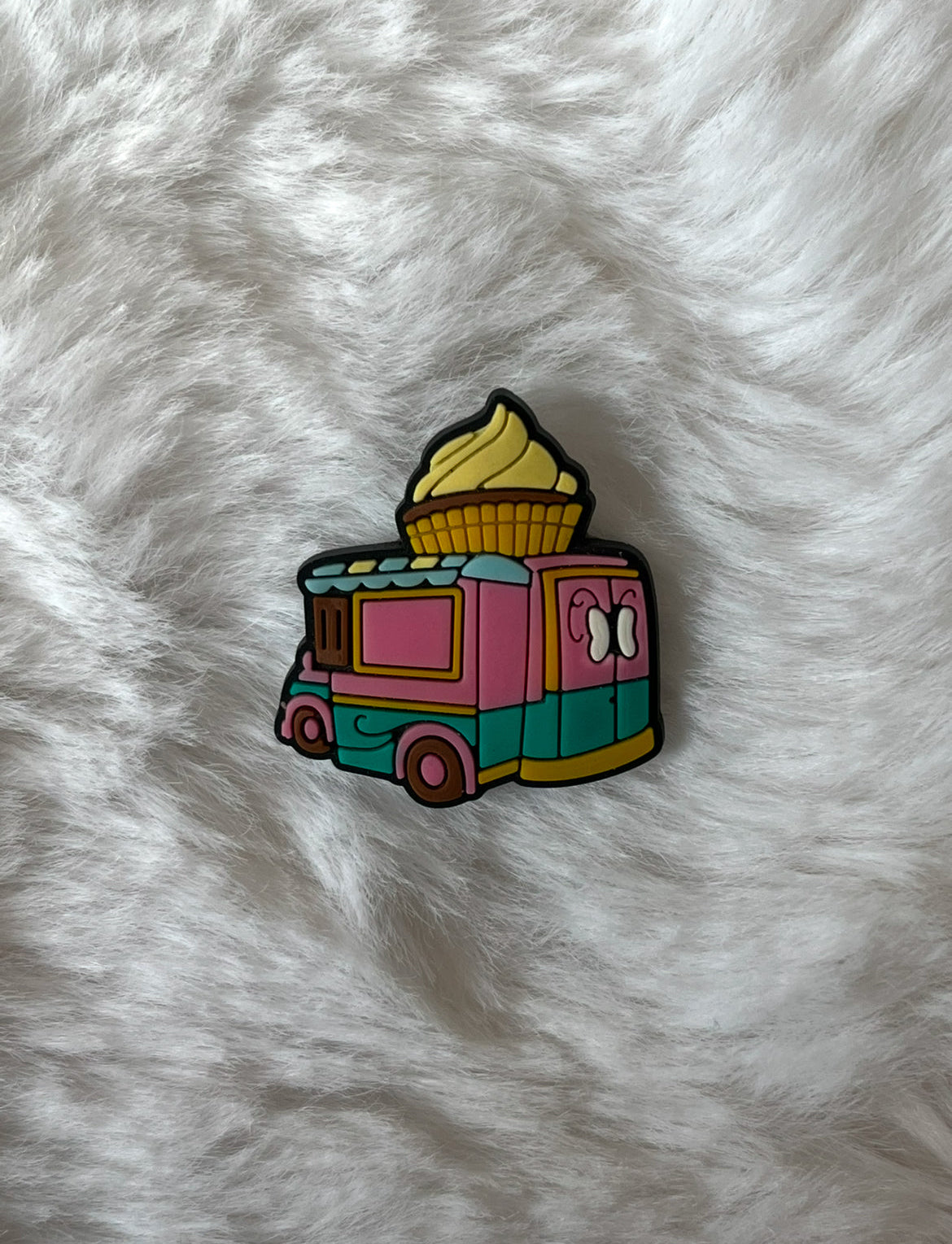 Butterbean’s Cafe Shoe Charms