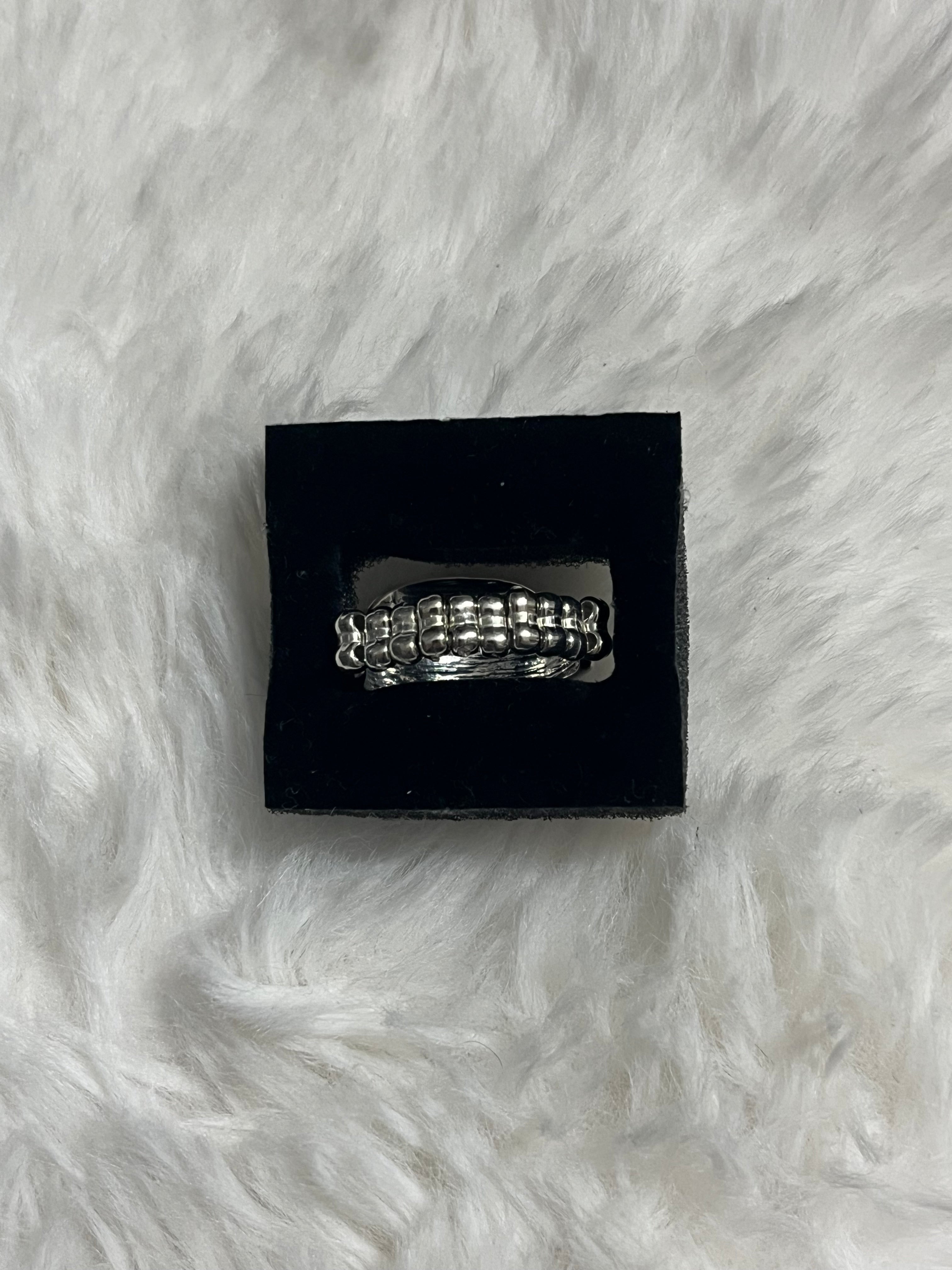Hope Rising Paparazzi Ring