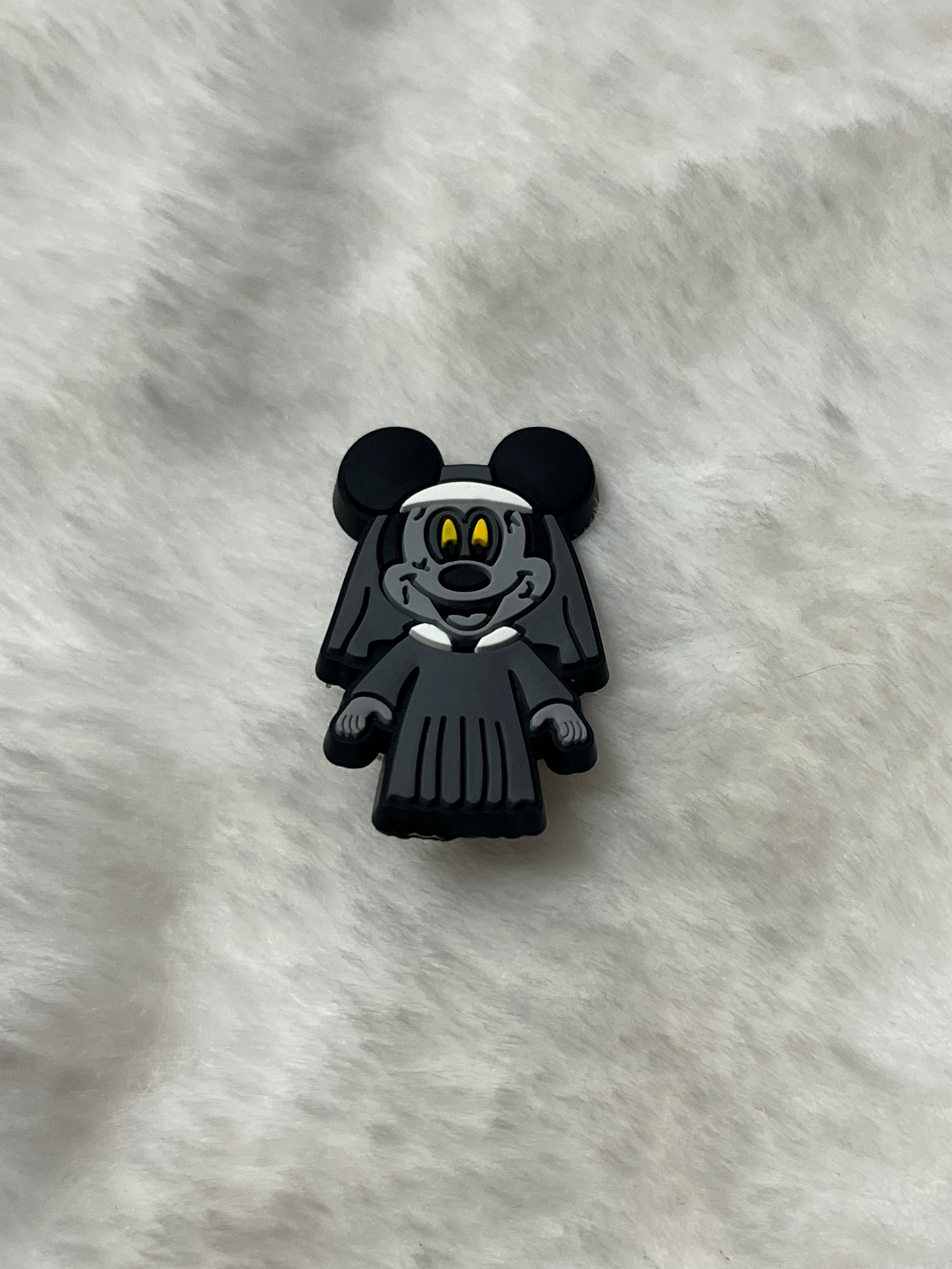 Mickey Mouse (Character) Shoe Charms