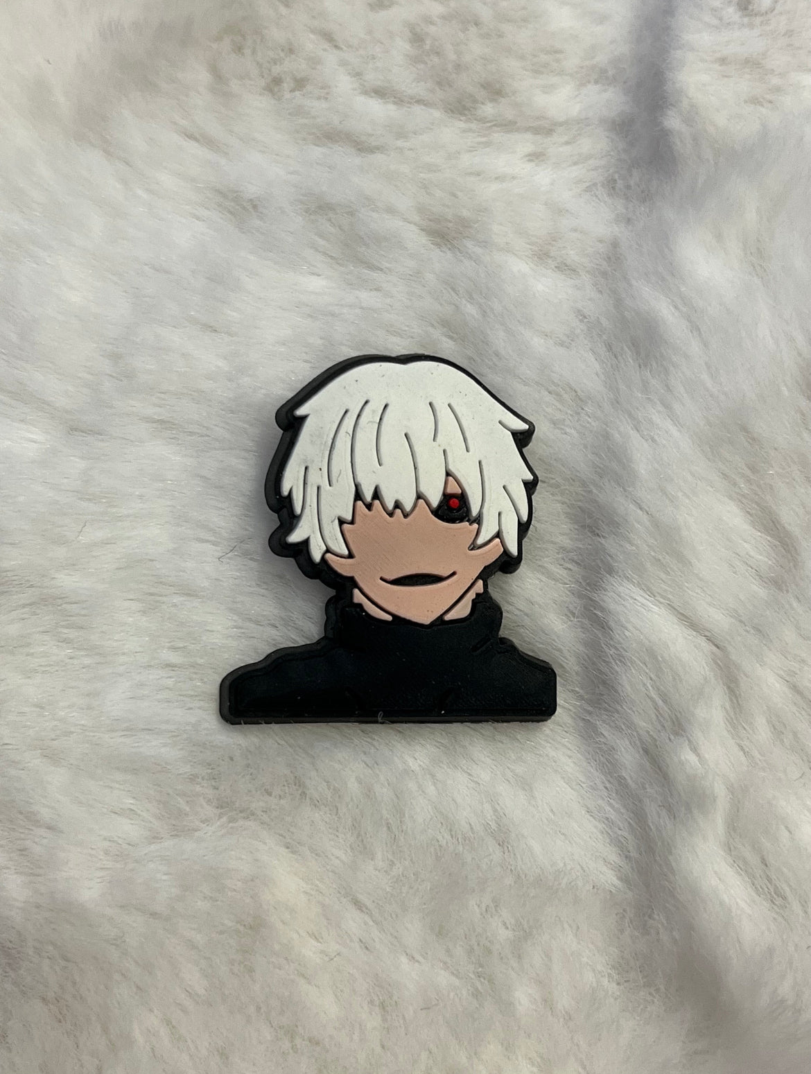 Tokyo Ghoul Shoe Charm
