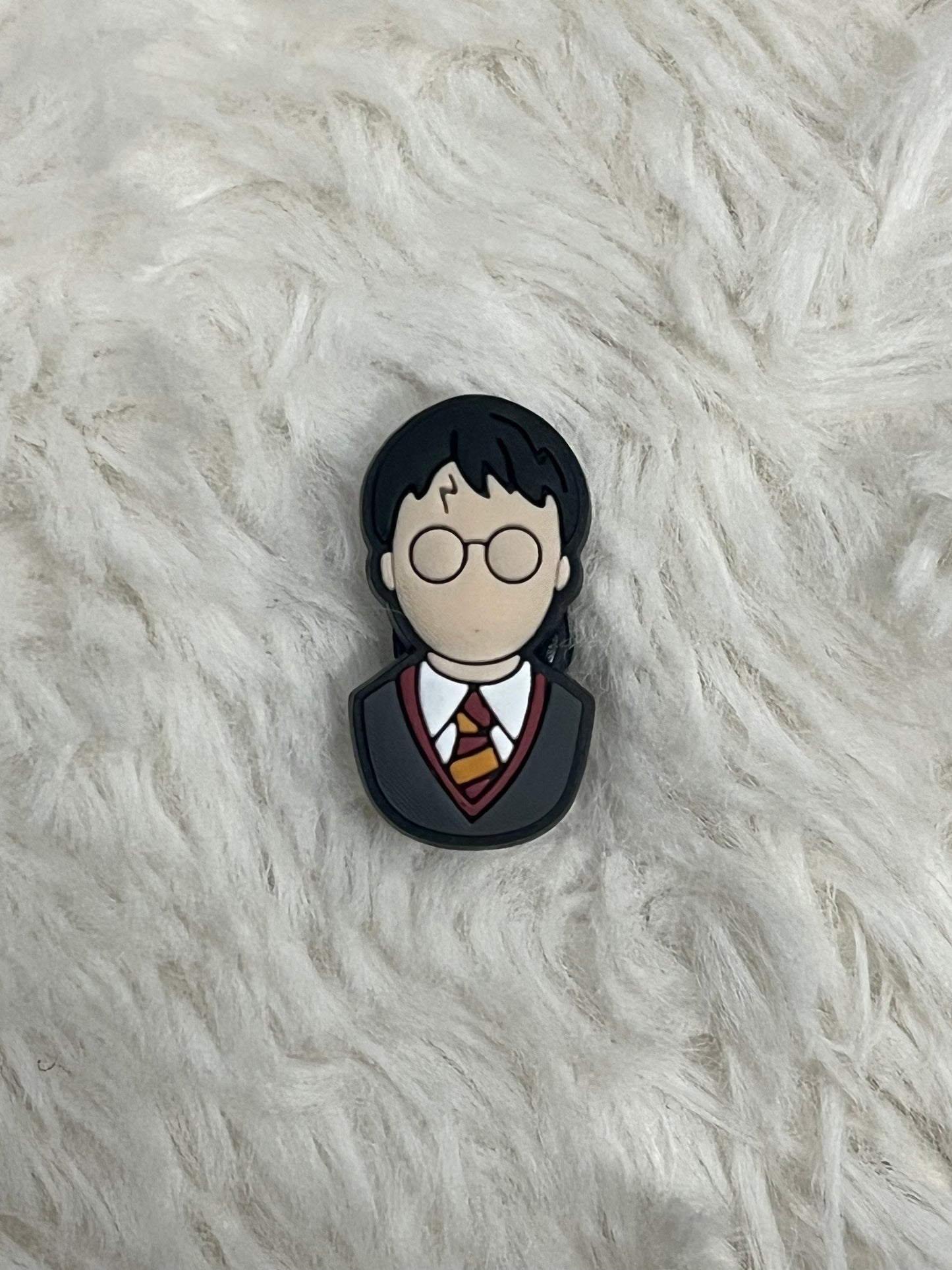 Harry Potter Shoe Charms