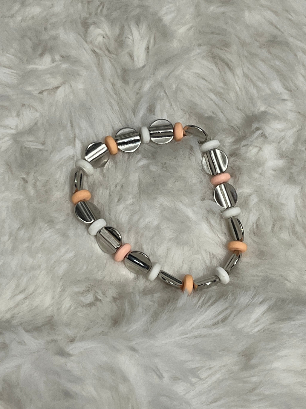 Sunset Chrome Bracelet