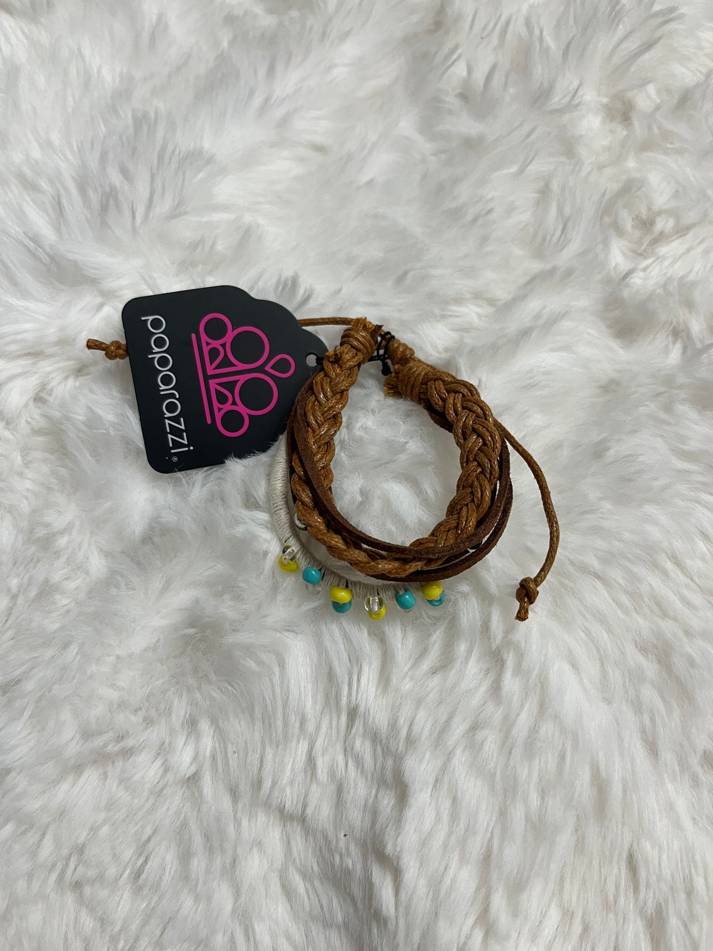 Stacked Paparazzi Bracelet