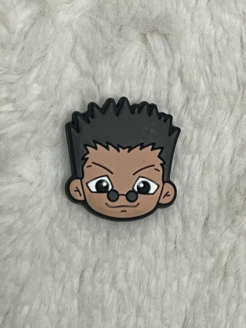Hunter x Hunter Shoe Charms