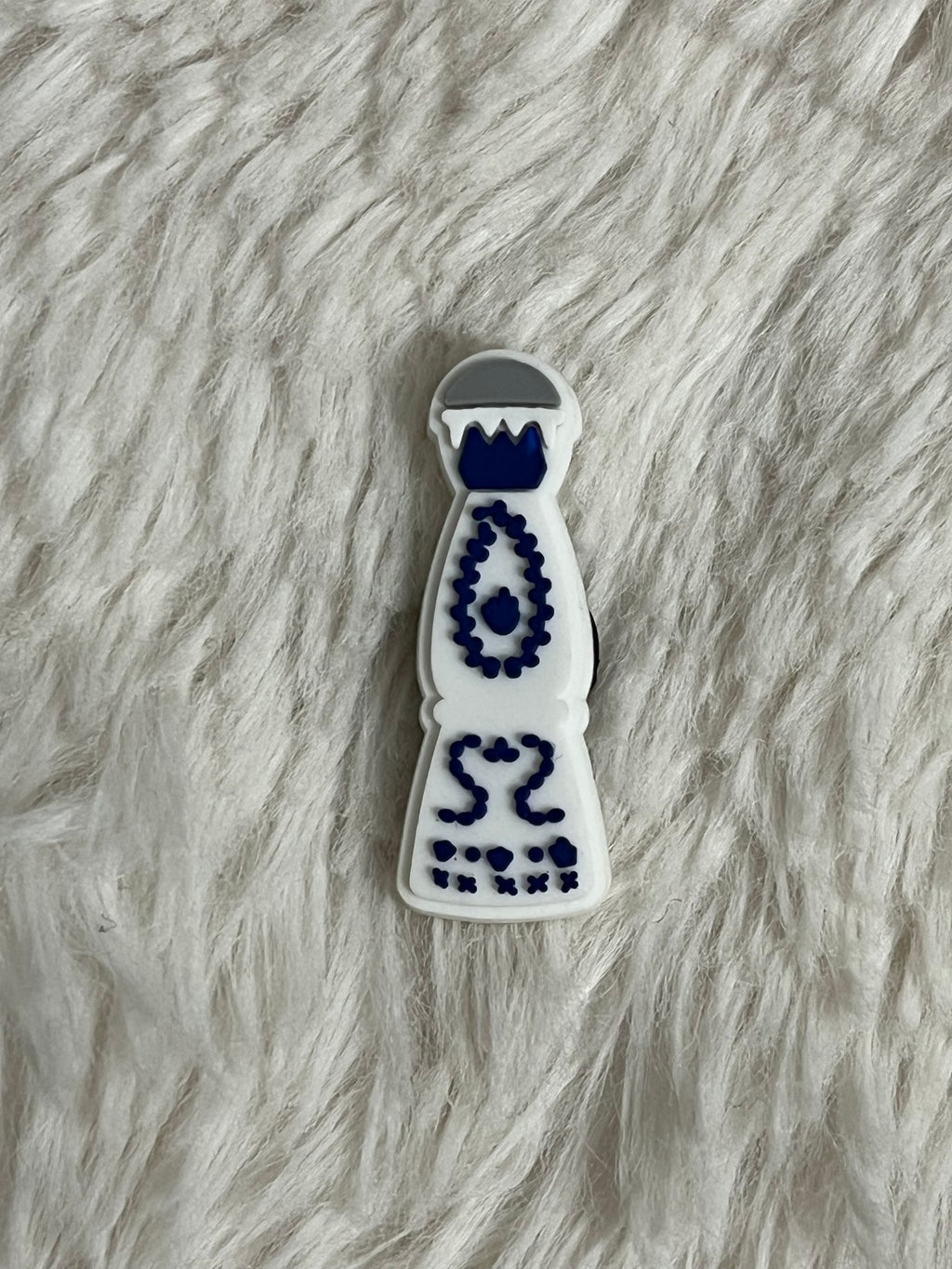 Alcohol (Hard) Shoe Charms