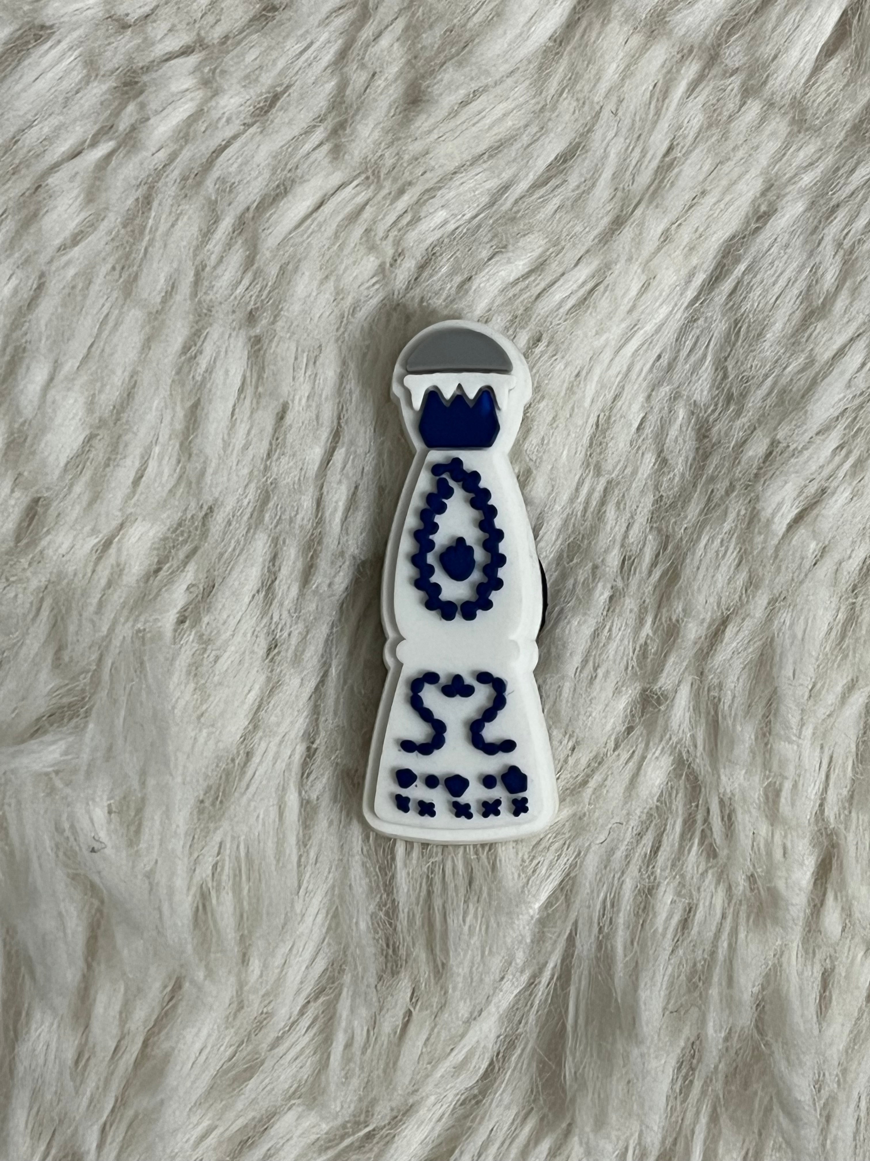 Alcohol (Hard) Shoe Charms