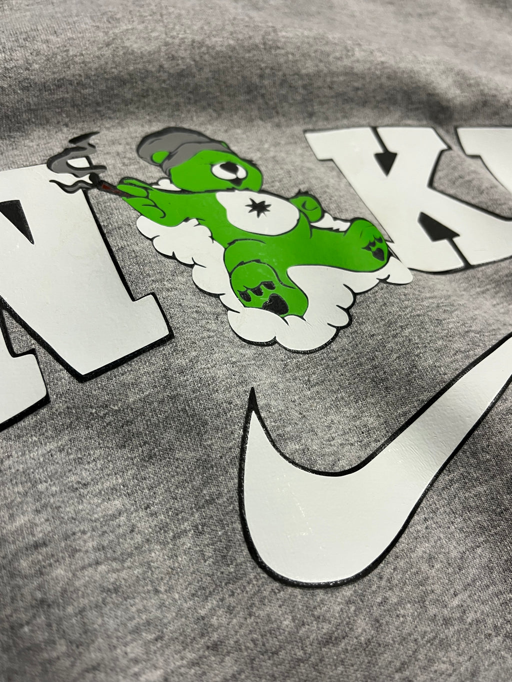 Care Bear Sweatshirt