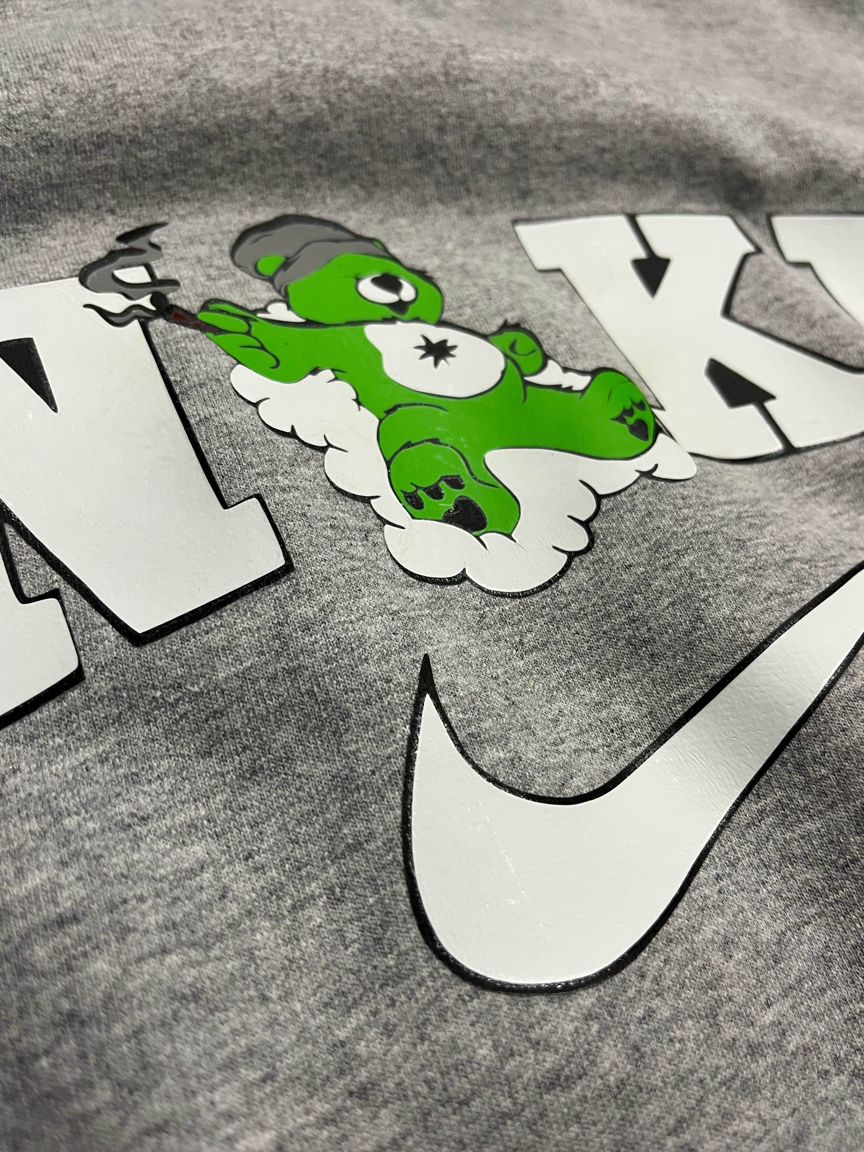 Care Bear Sweatshirt