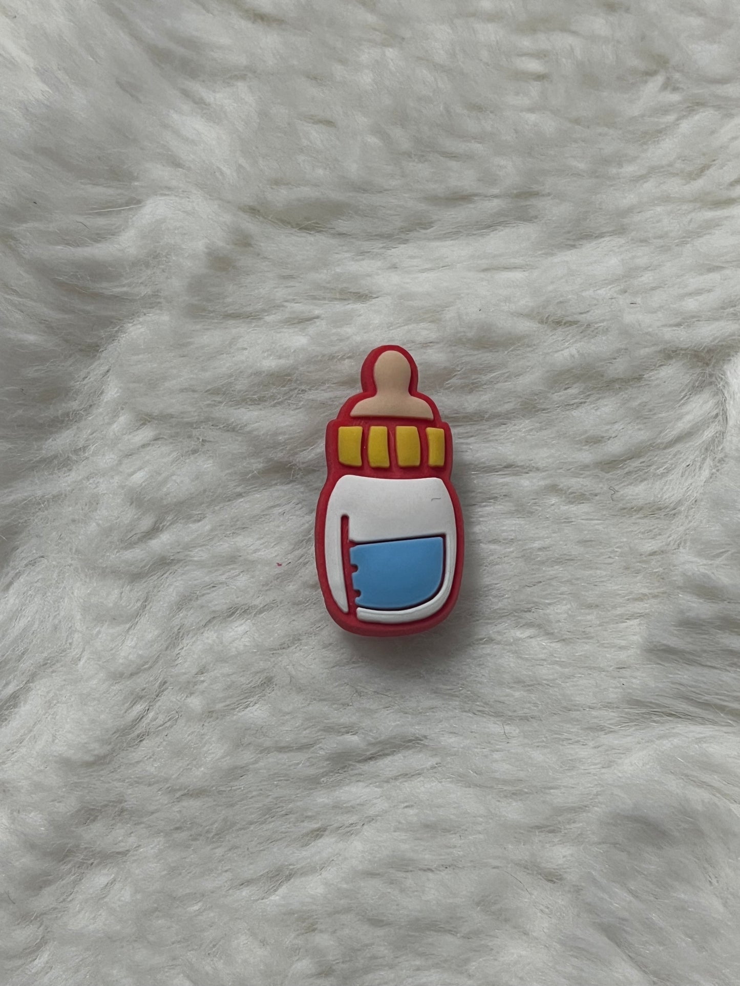 Baby Shoe Charms