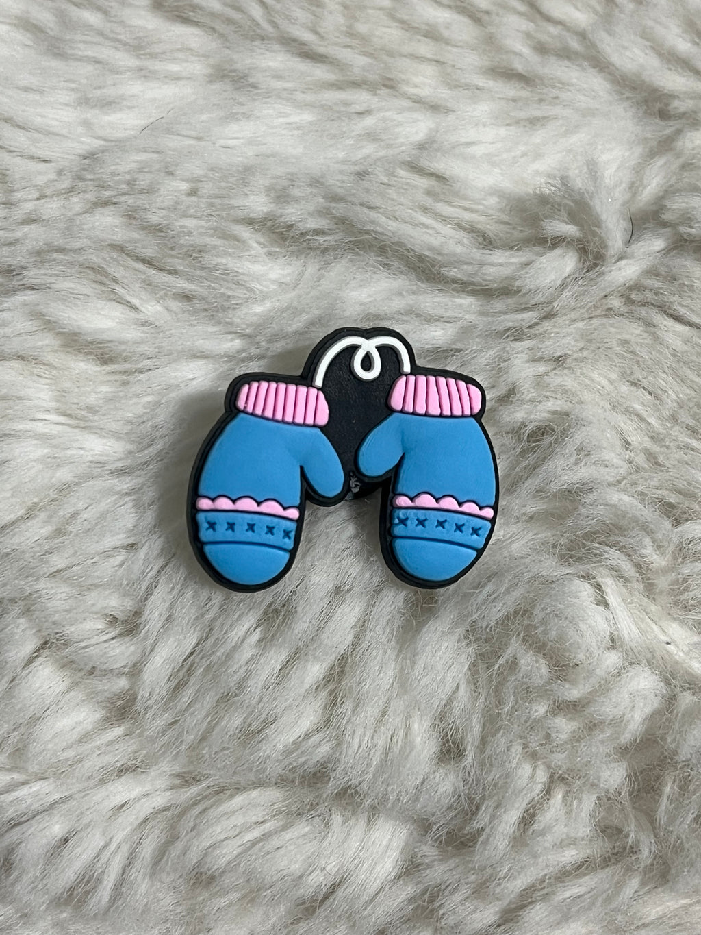 Christmas (Clothing) Shoe Charms