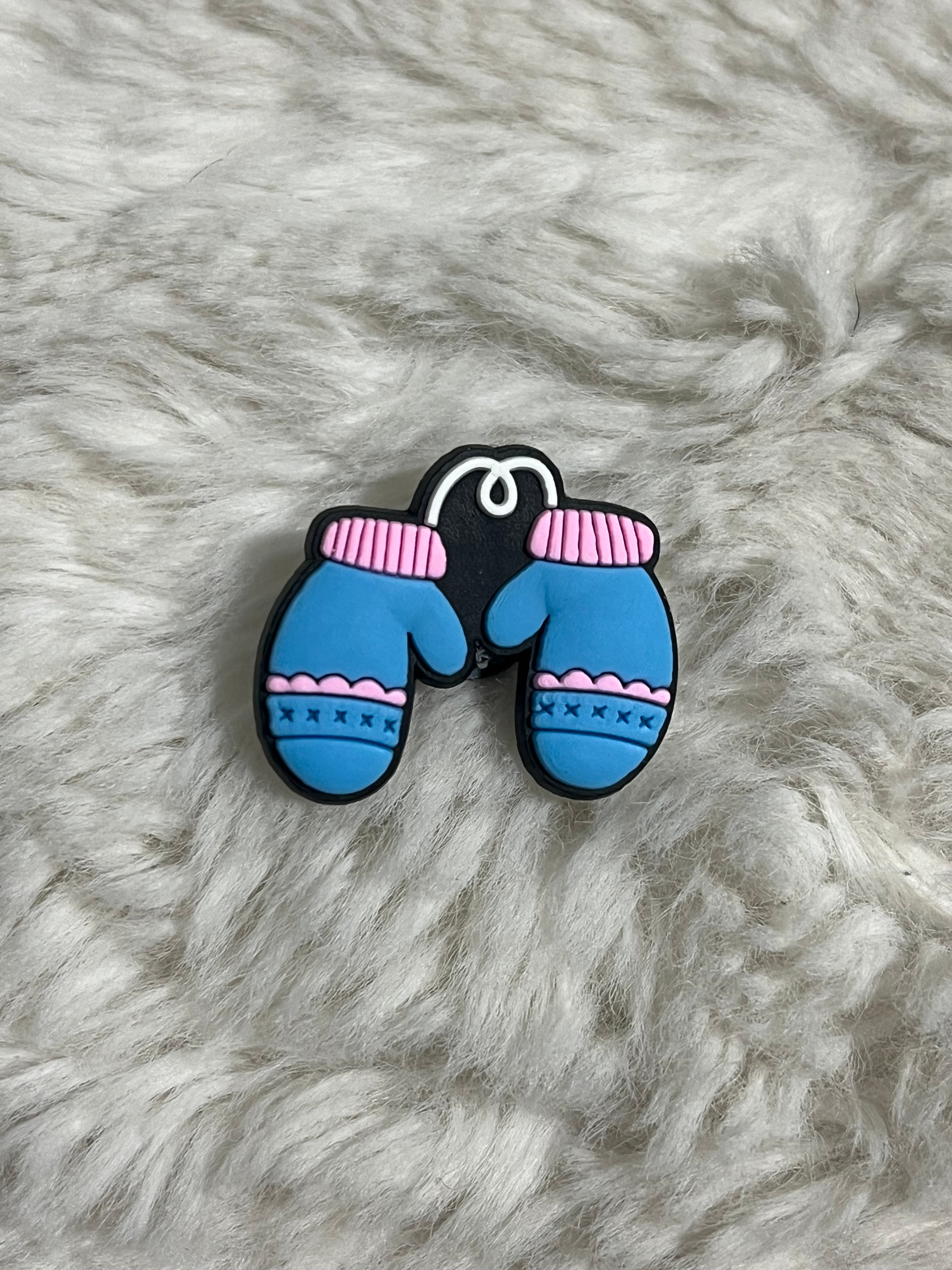 Christmas (Clothing) Shoe Charms