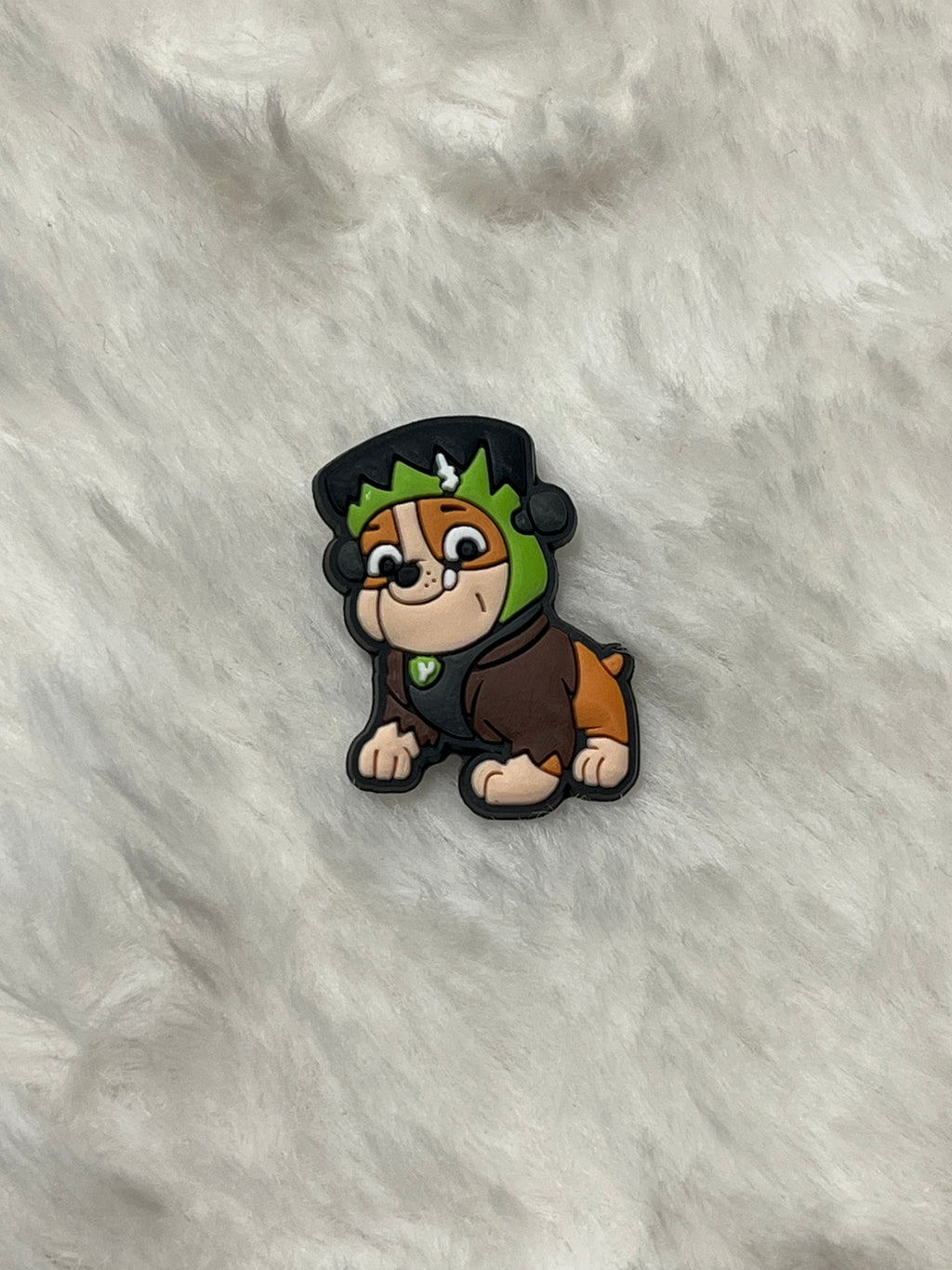 Paw Patrol (Holiday) Shoe Charms