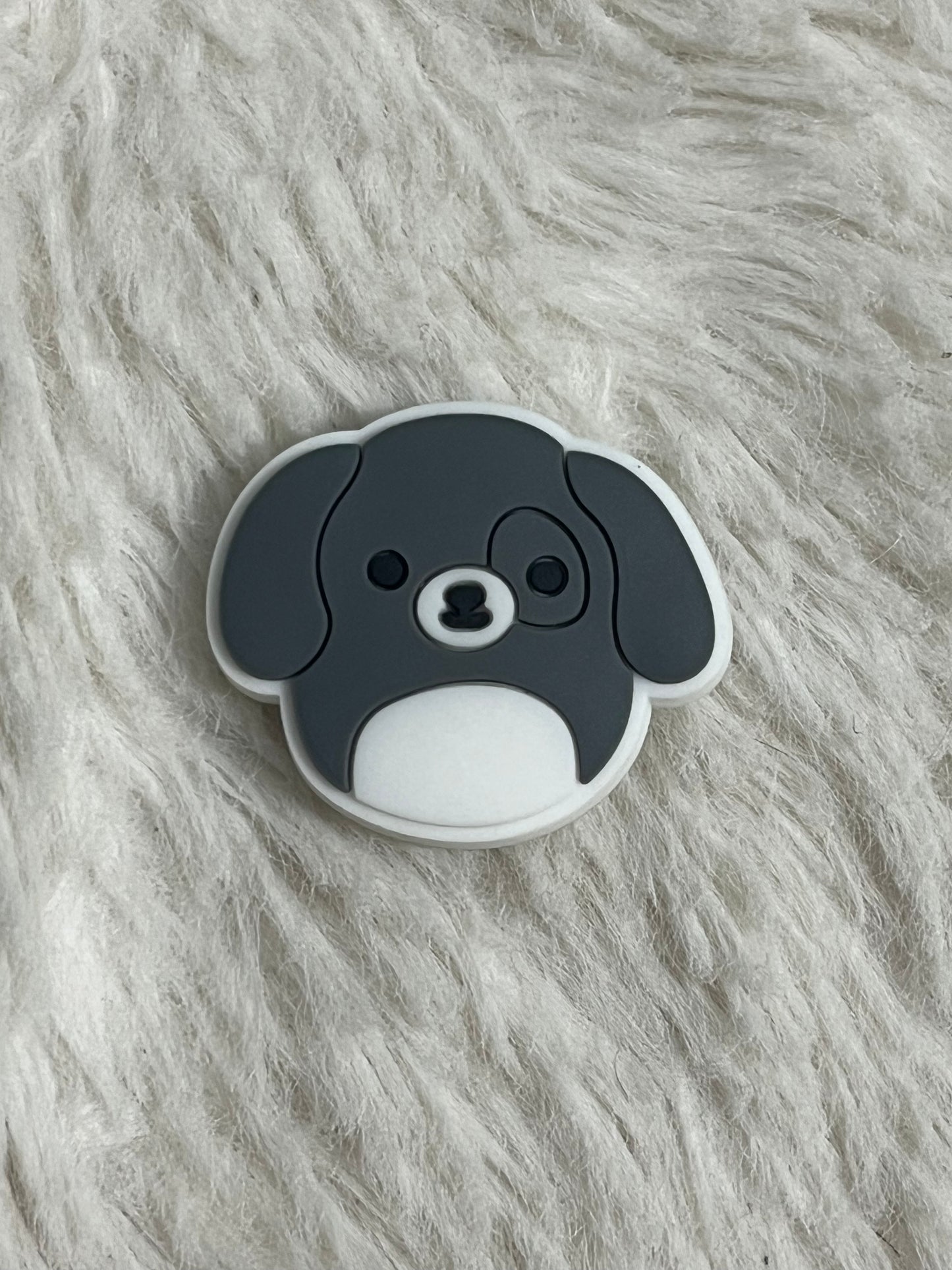 Squishmallow (Land Animals) Shoe Charms