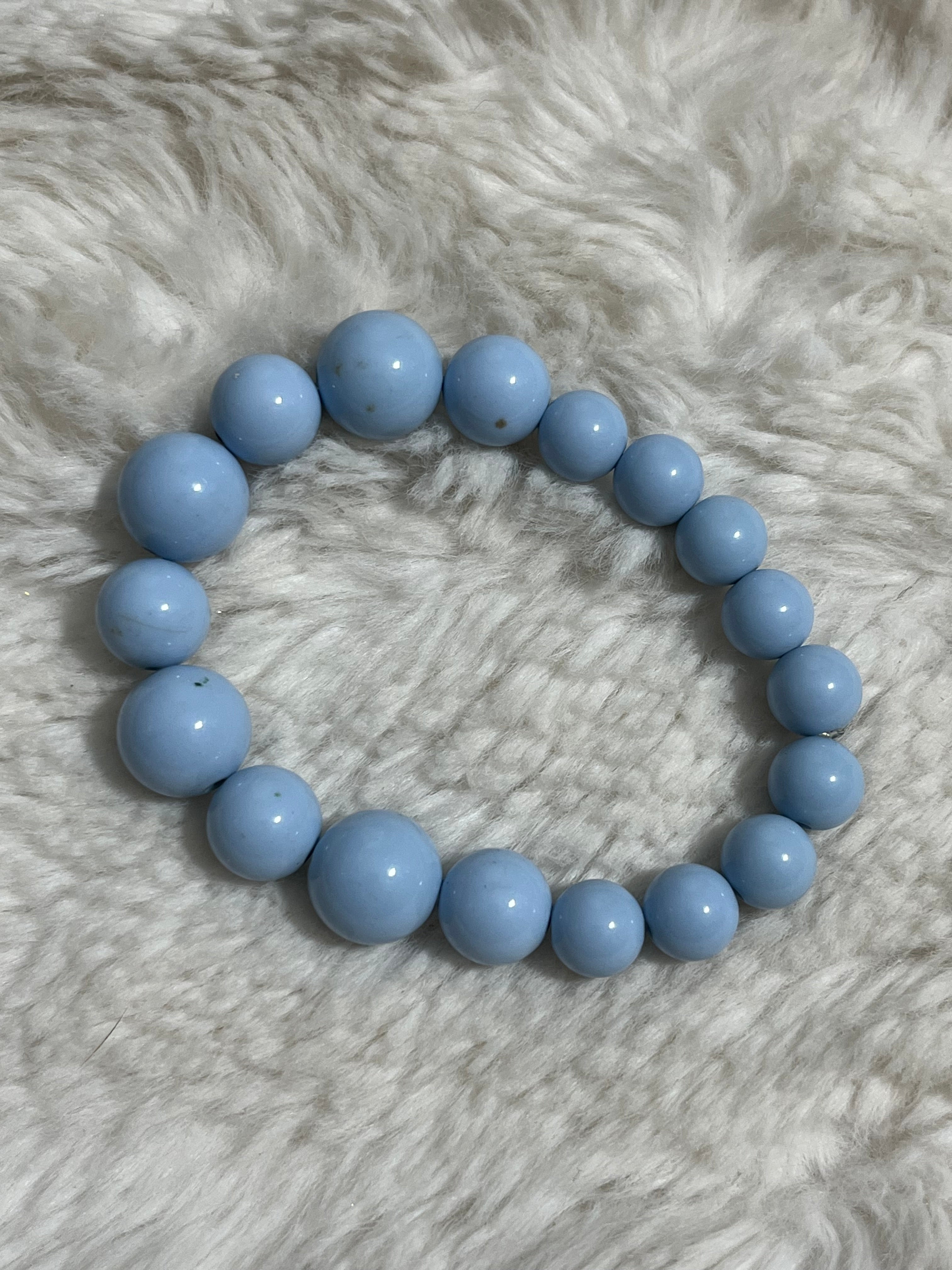 Bluebell Breeze Bracelet