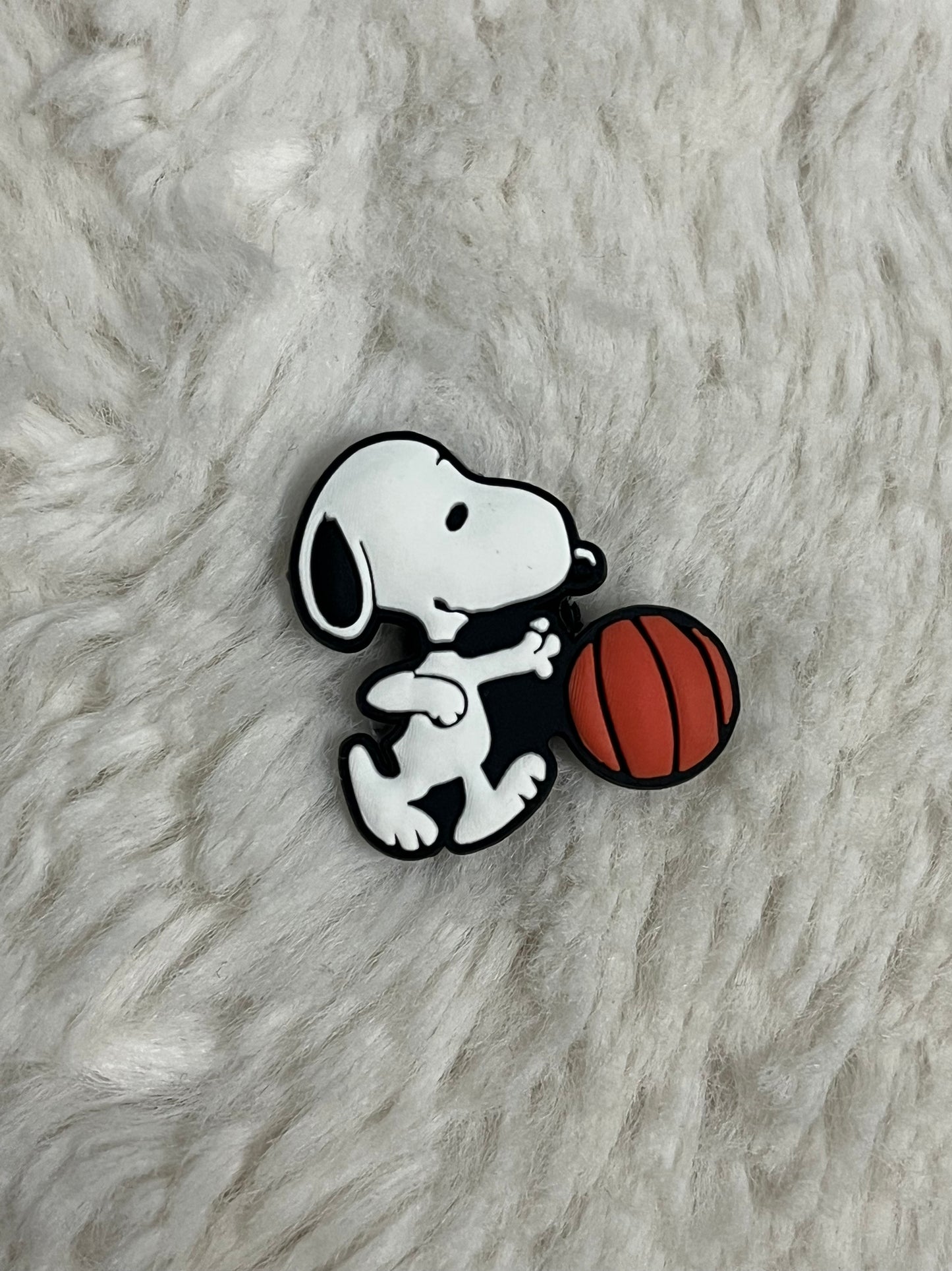 Peanuts Shoe Charms