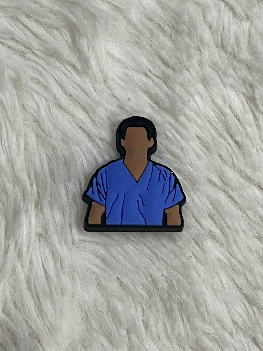 Greys Anatomy Shoe Charms