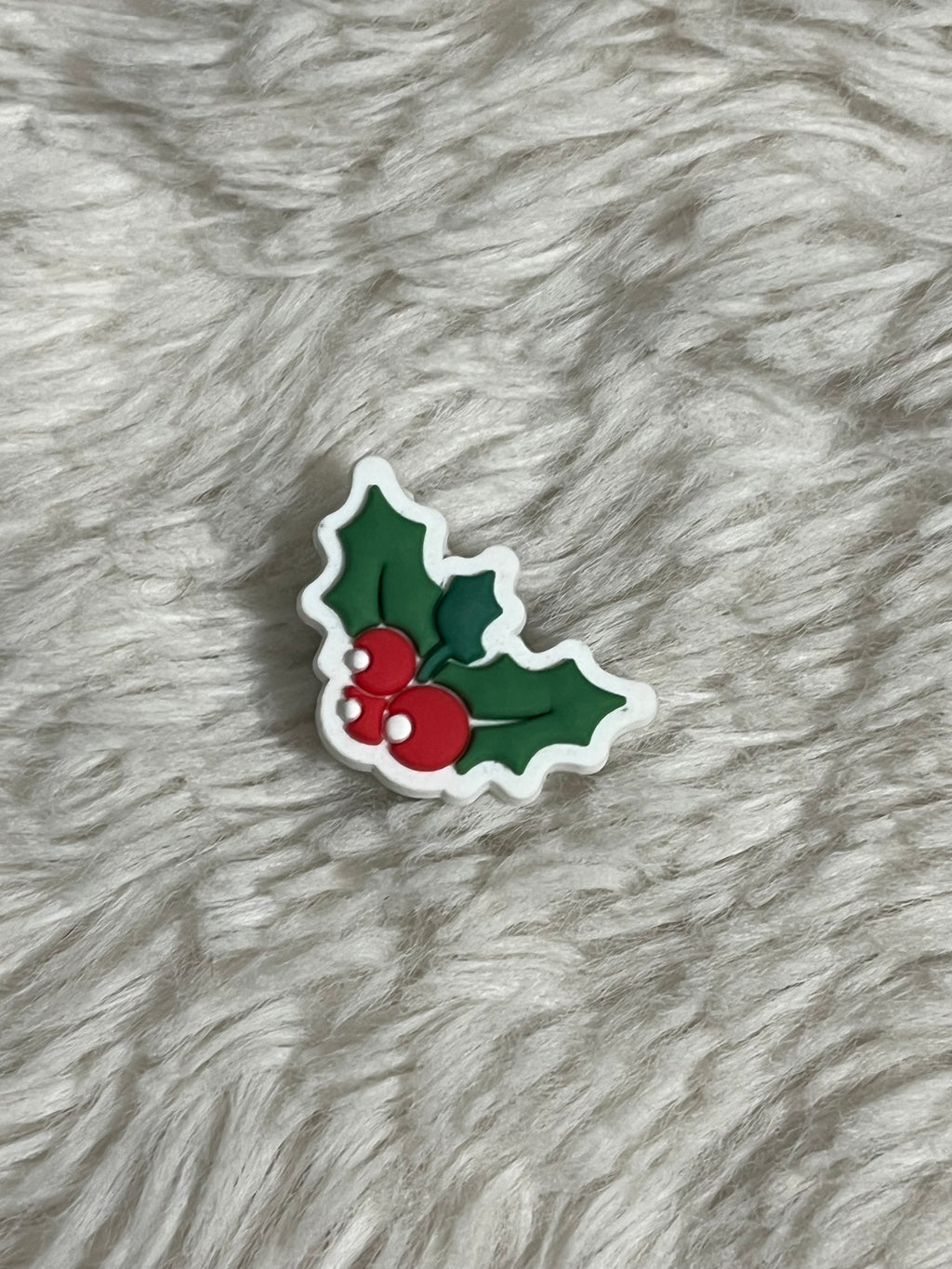 Christmas (Trees & Stockings) Shoe Charms