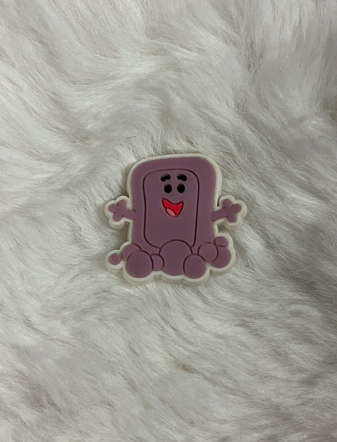 Blues Clues Shoe Charms