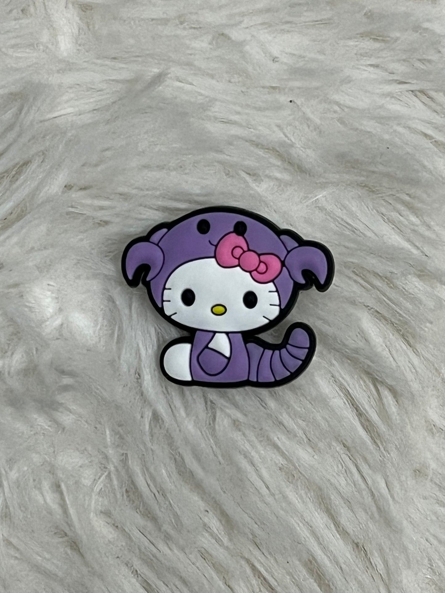 Hello Kitty (Zodiac) Shoe Charms