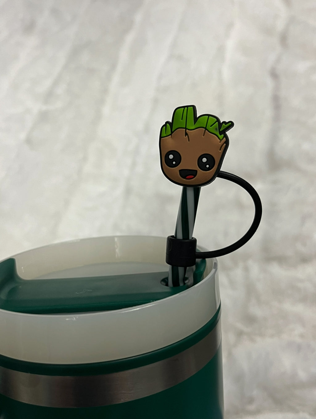 Guardians of the Galaxy Straw Topper