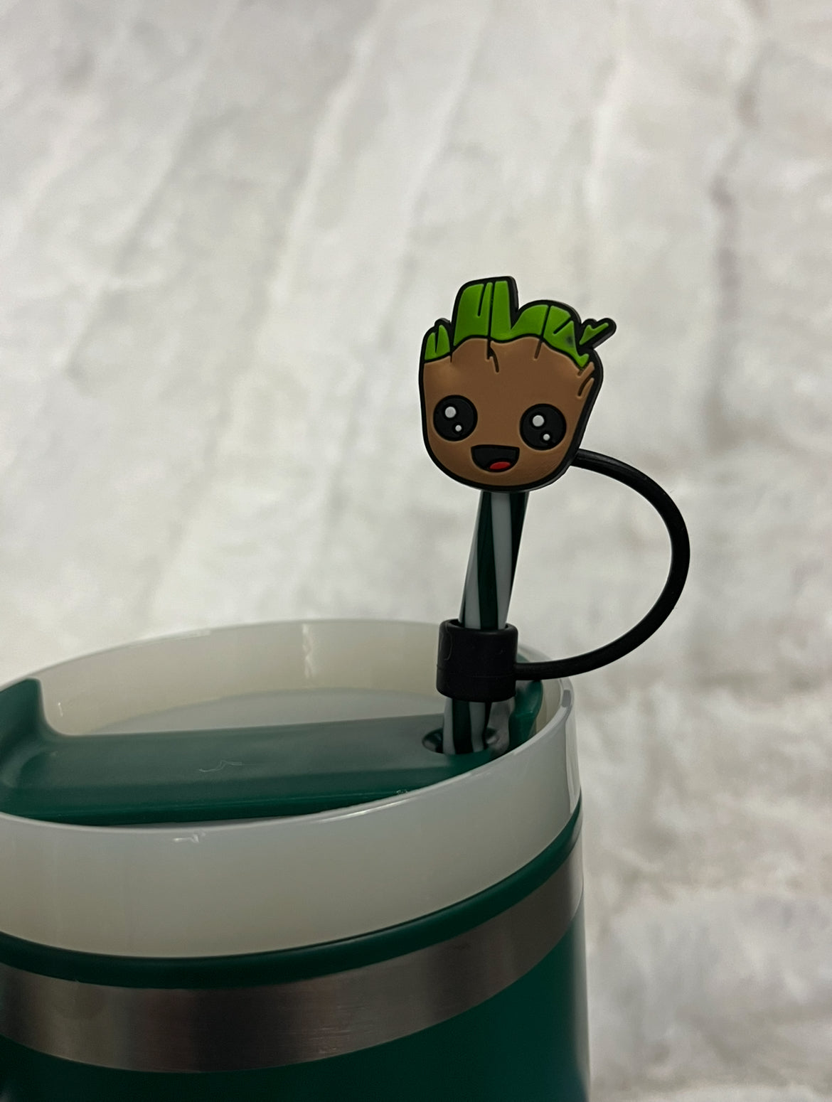 Guardians of the Galaxy Straw Topper