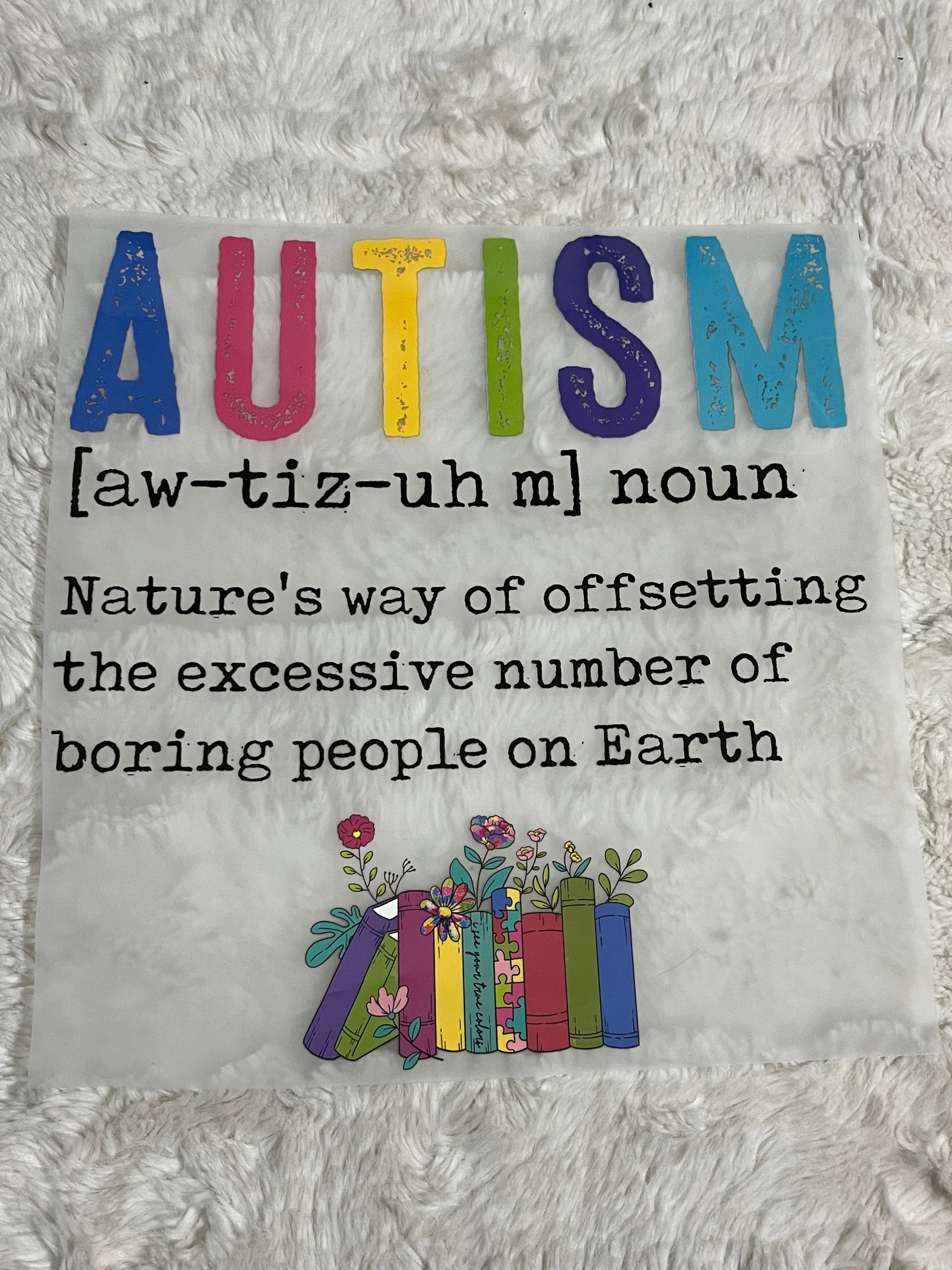 Autism Top