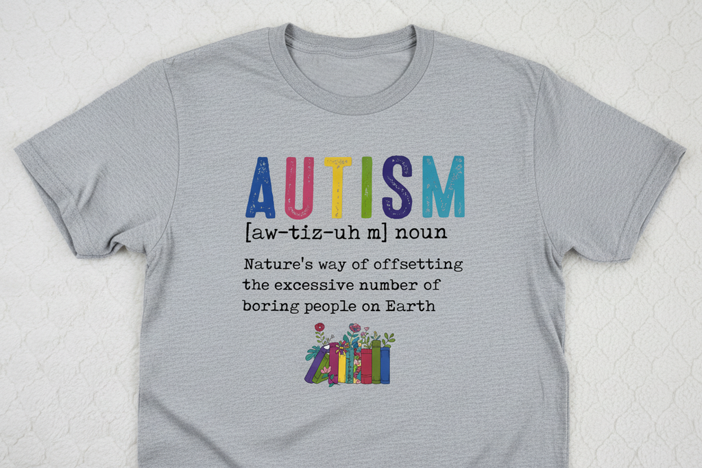 Autism Top