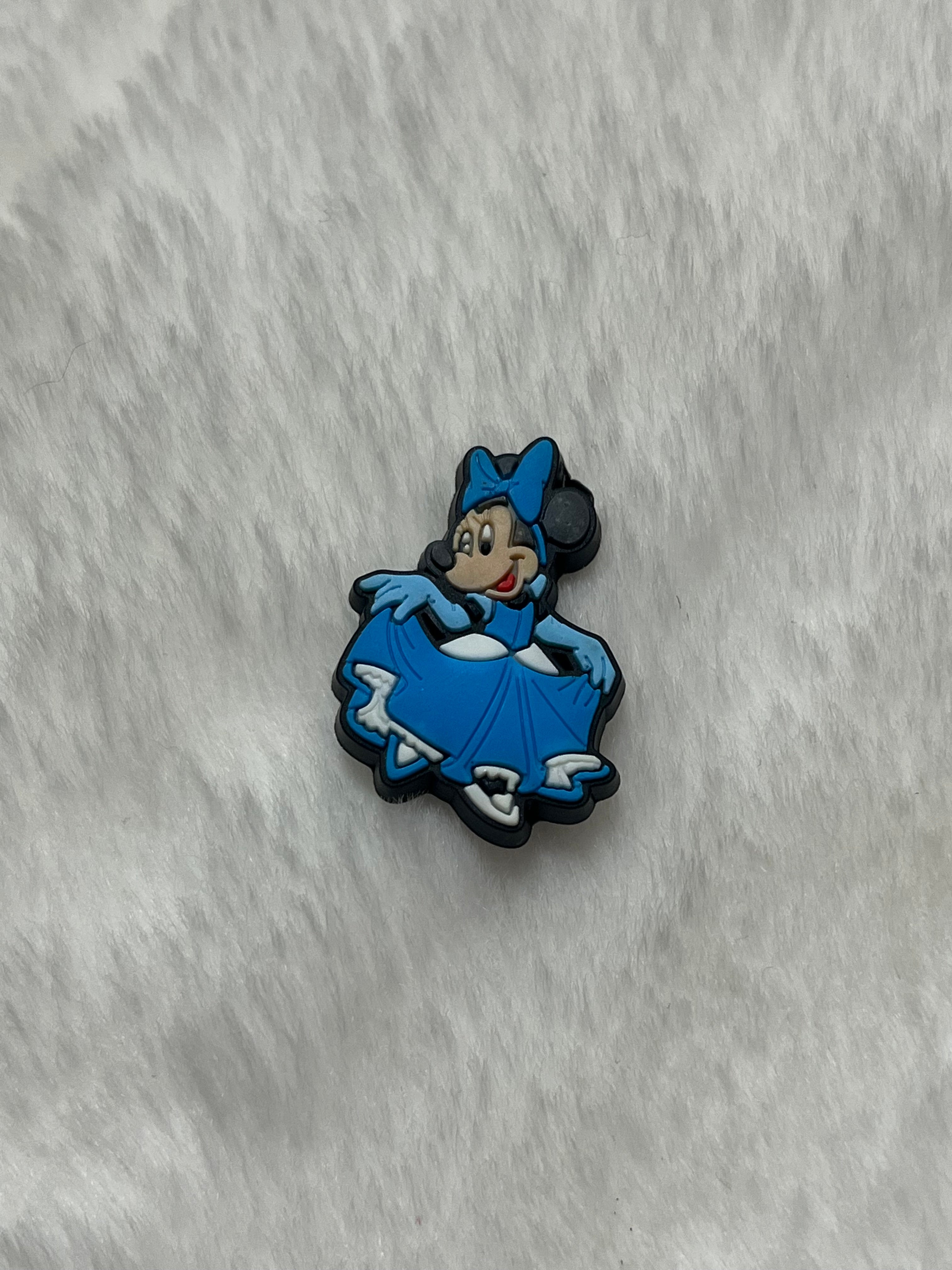 Mickey Mouse (Character) Shoe Charms
