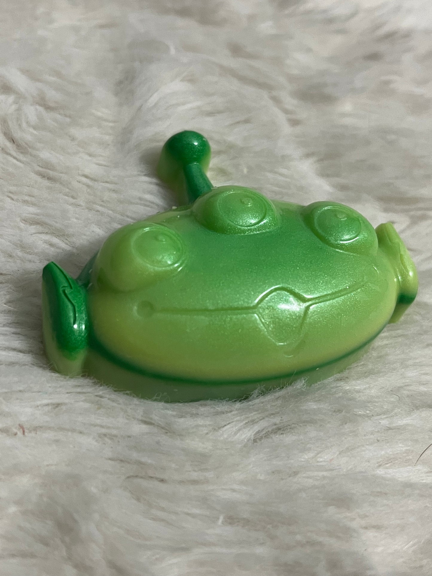 Watermelon Lemonade Wax Melt