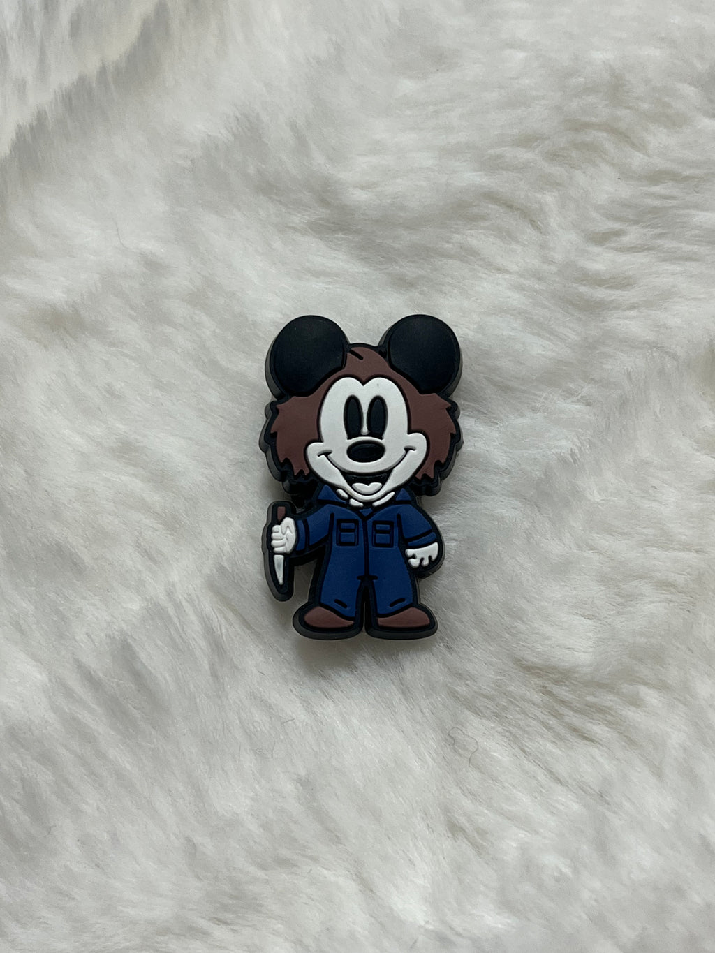Mickey Mouse (Character) Shoe Charms