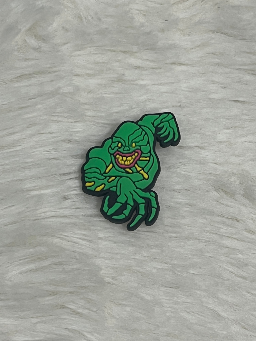 Ghostbusters Shoe Charms