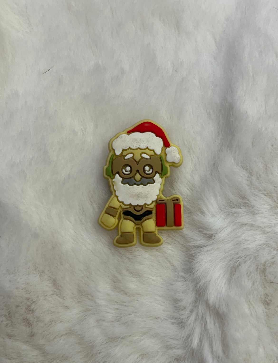 Star Wars (Christmas) Shoe Charms