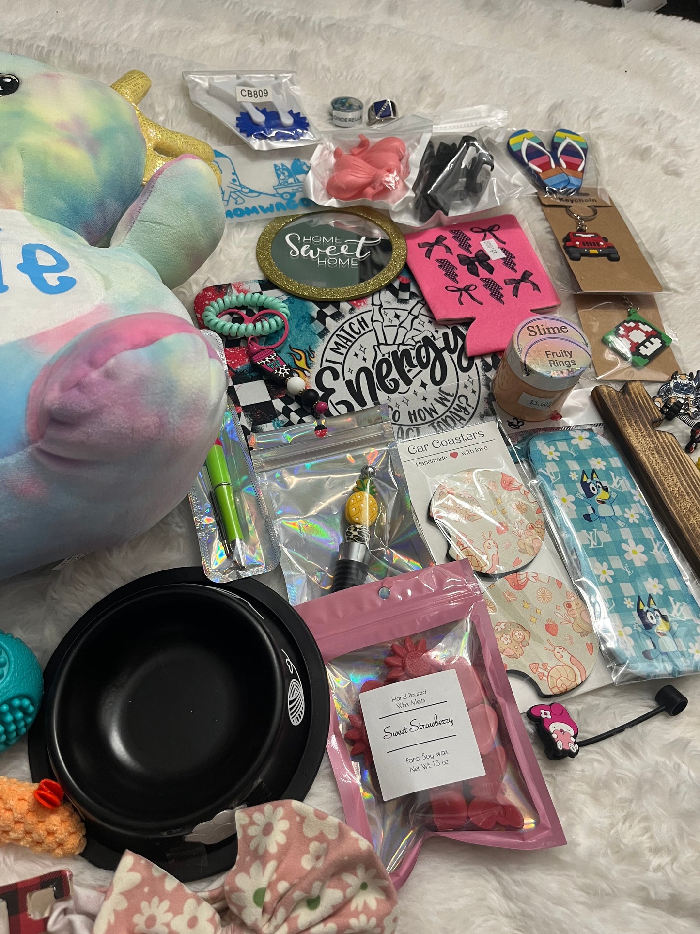 Small Mystery Bundle