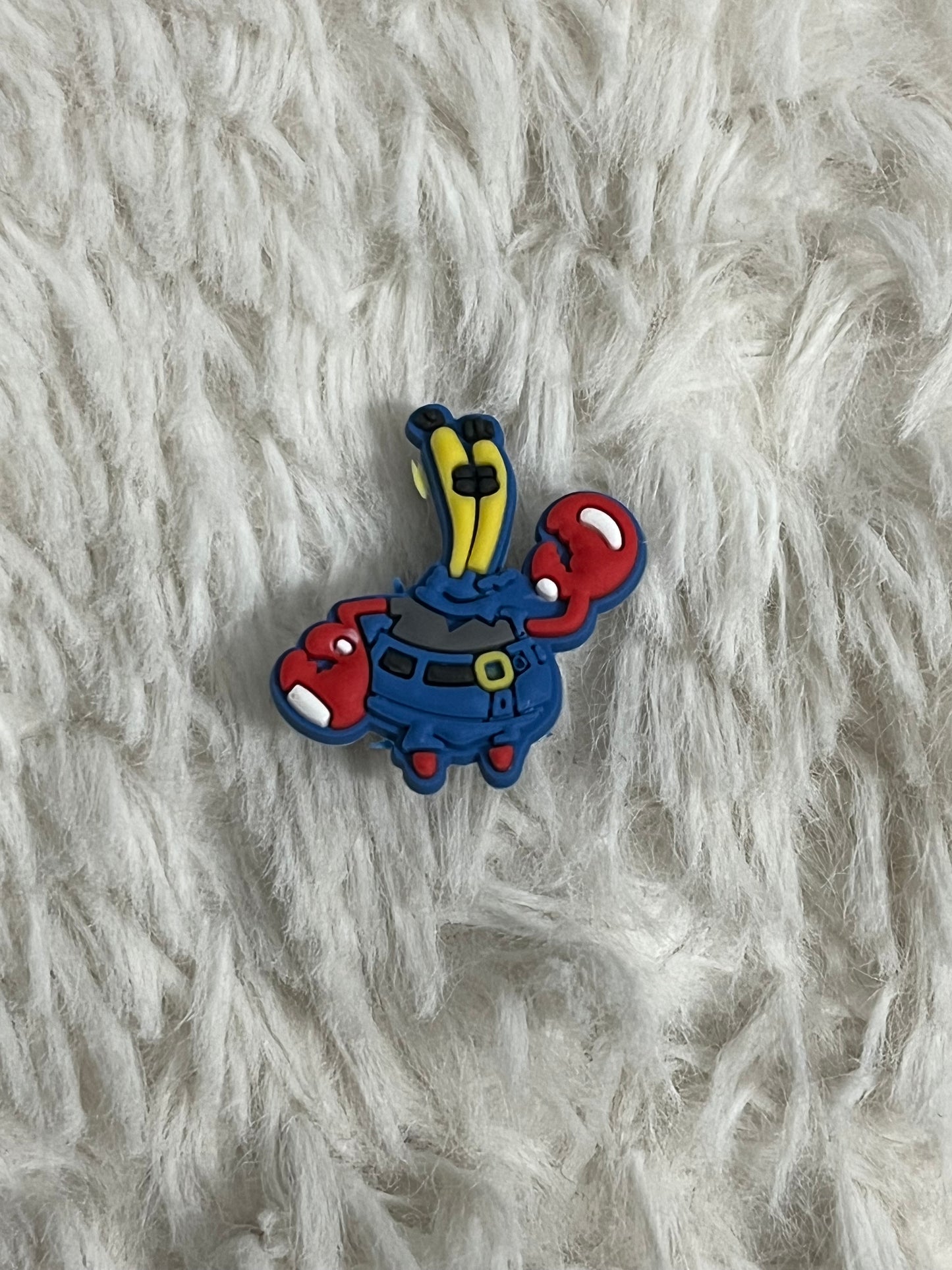 Spongebob Squarepants Shoe Charms