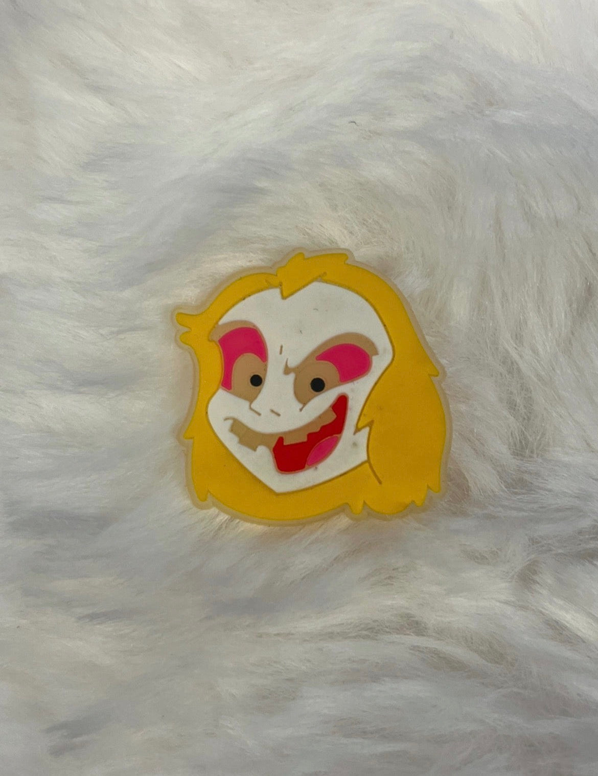 Beetlejuice Shoe Charms