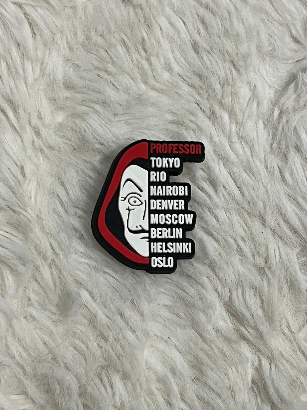 Fortnite Shoe Charms